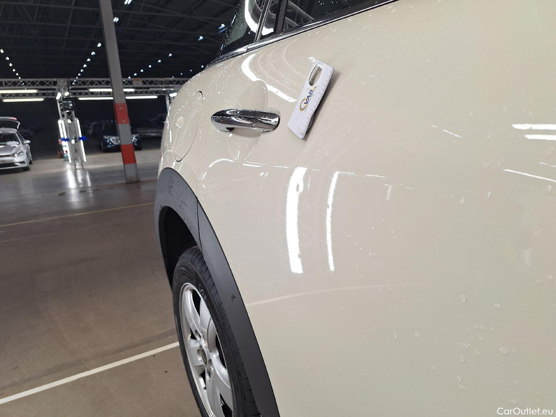  Mini  Cooper MINI, Mini 5d '14, Mini 5 door One Aut. 5d #9