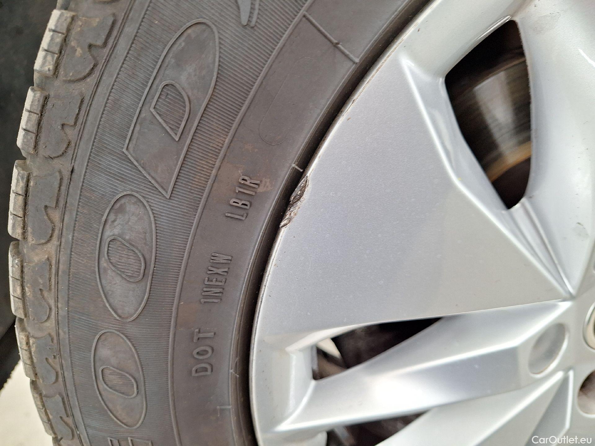  Skoda  Octavia Skoda,  Combi '20, Skoda  Combi 2.0 CRTDI 85kW Clever 5d #14