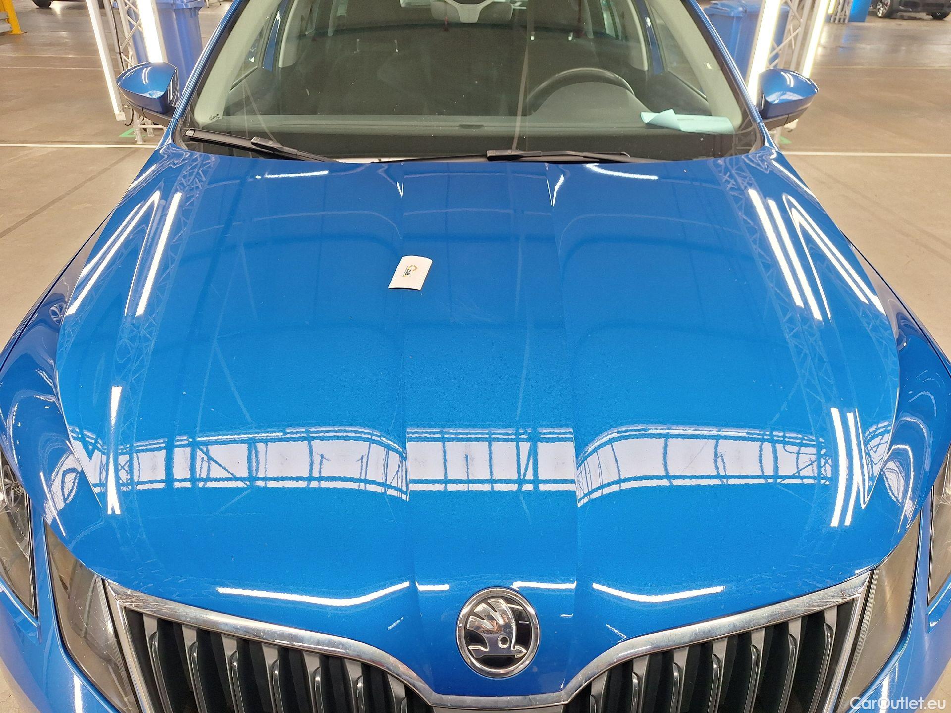  Skoda  Octavia Skoda,  Combi FL'16, Skoda  Combi 1.6 CRTDI GreenTec 85kW Ambiti #72