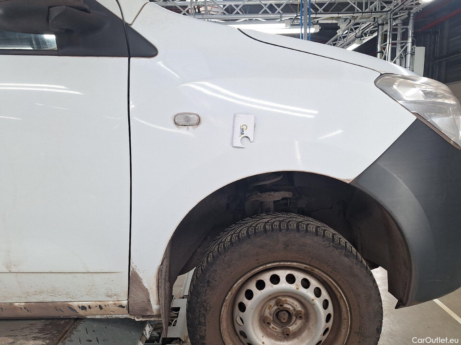  Dacia  Dokker Dacia, _ '12, Dacia  Van 1.6  4d #22