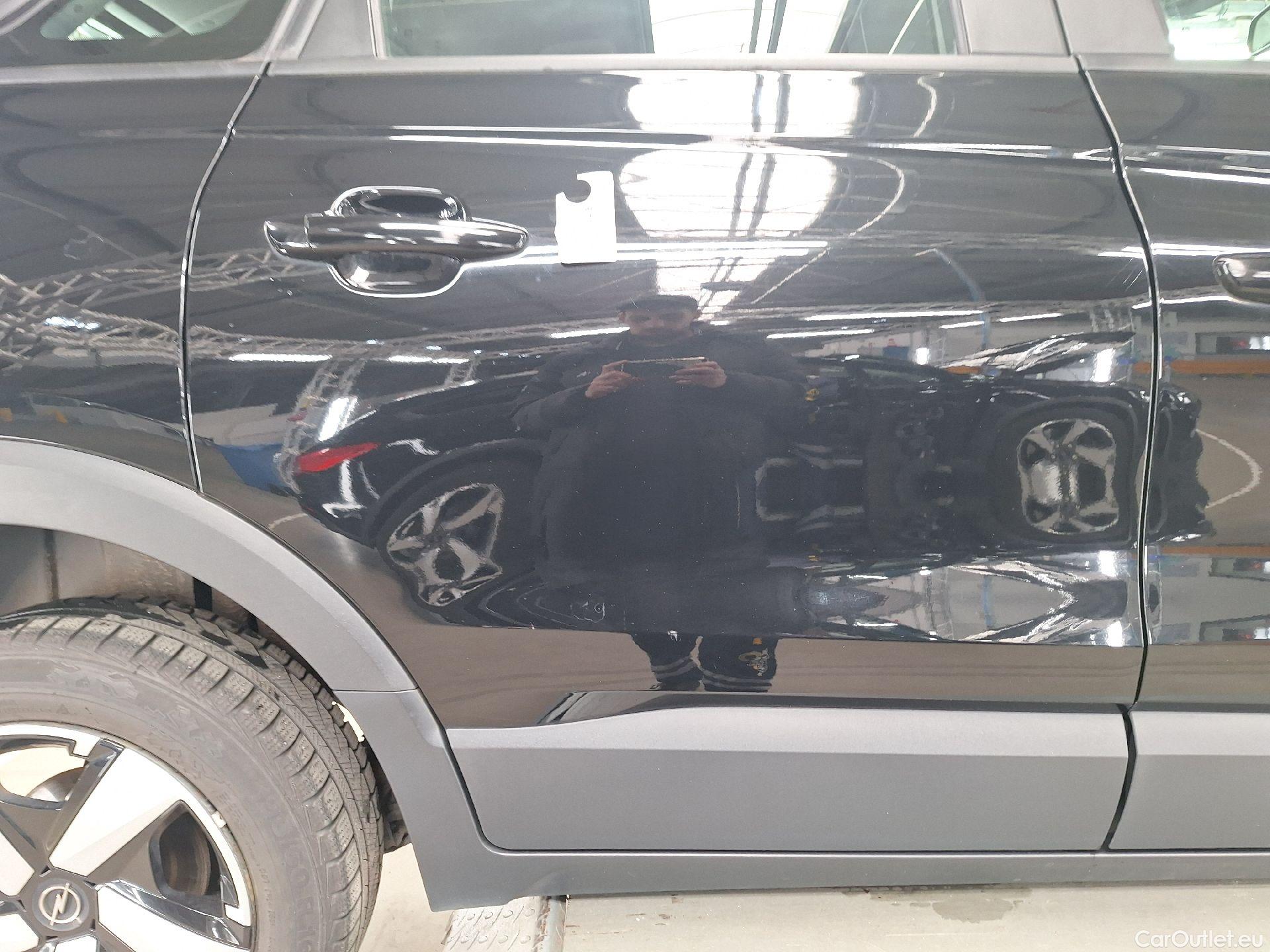  Opel  Crossland Opel,  '20, Opel  1.2 61kW S/S Edition 5d #21