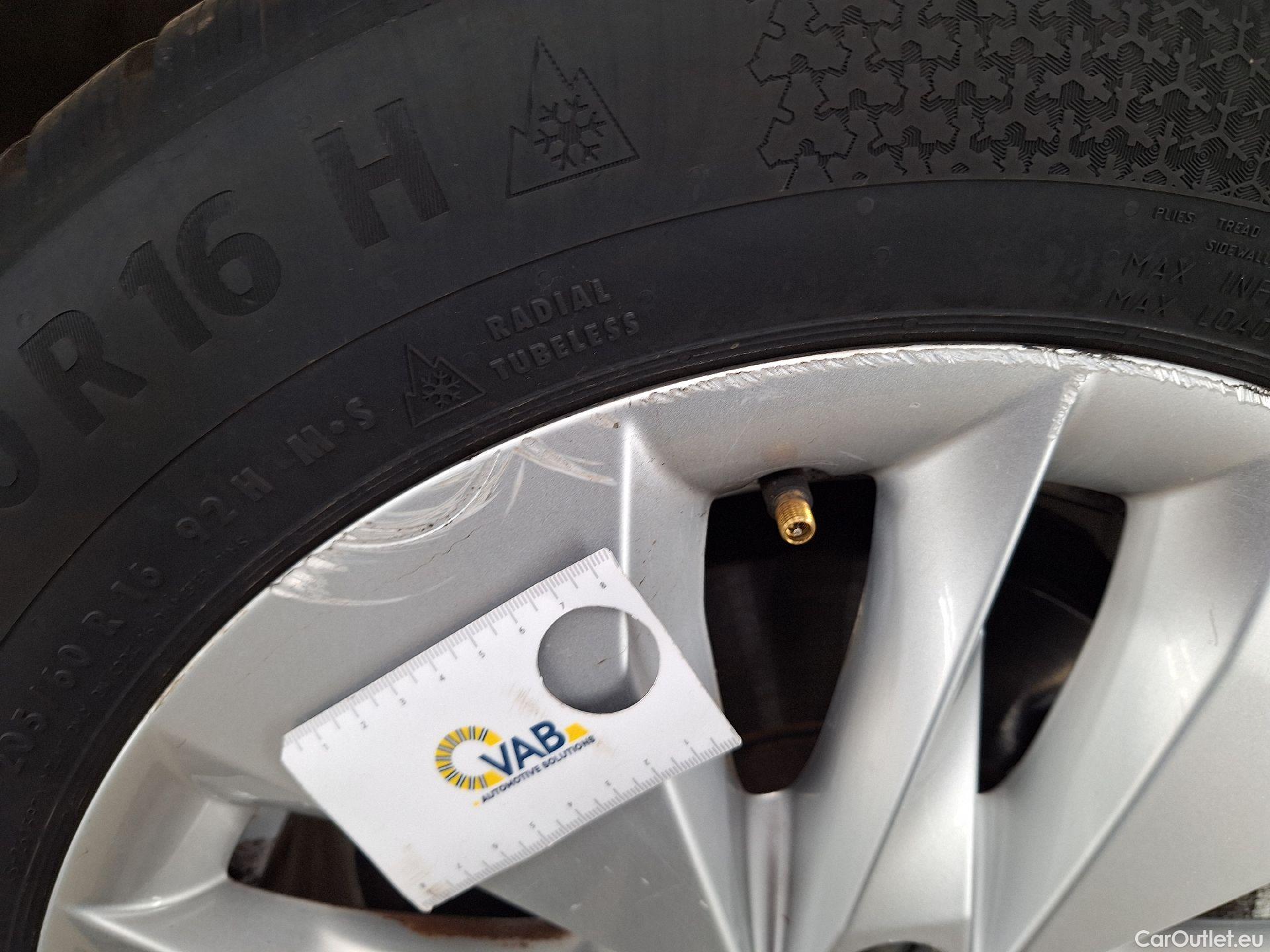  Skoda  Octavia Skoda,  Combi '20, Skoda  Combi 2.0 CRTDI 85kW Ambition 5d #29