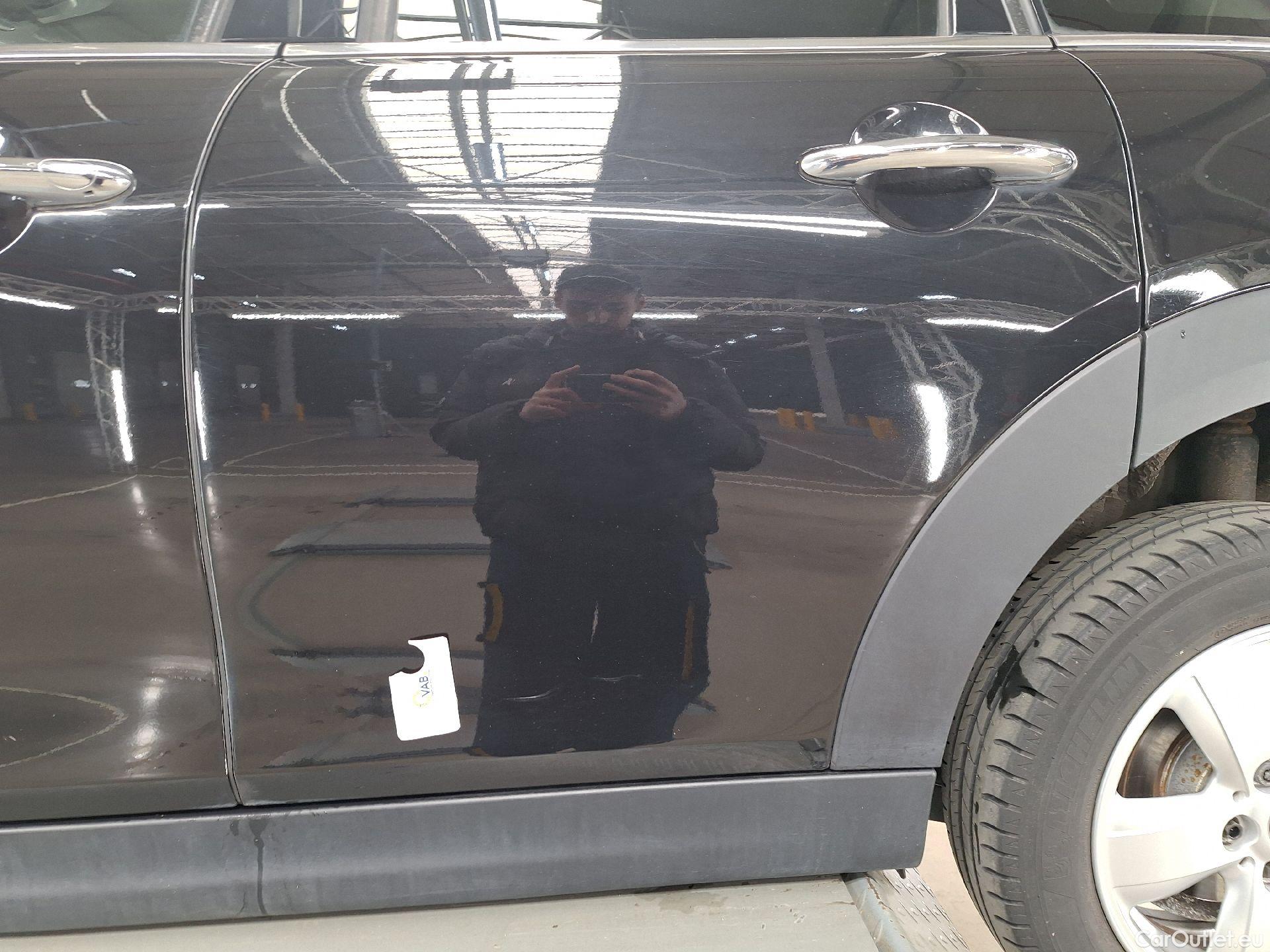  Mini  Cooper MINI, Mini 5d '14, Mini 5 door One 5d #5