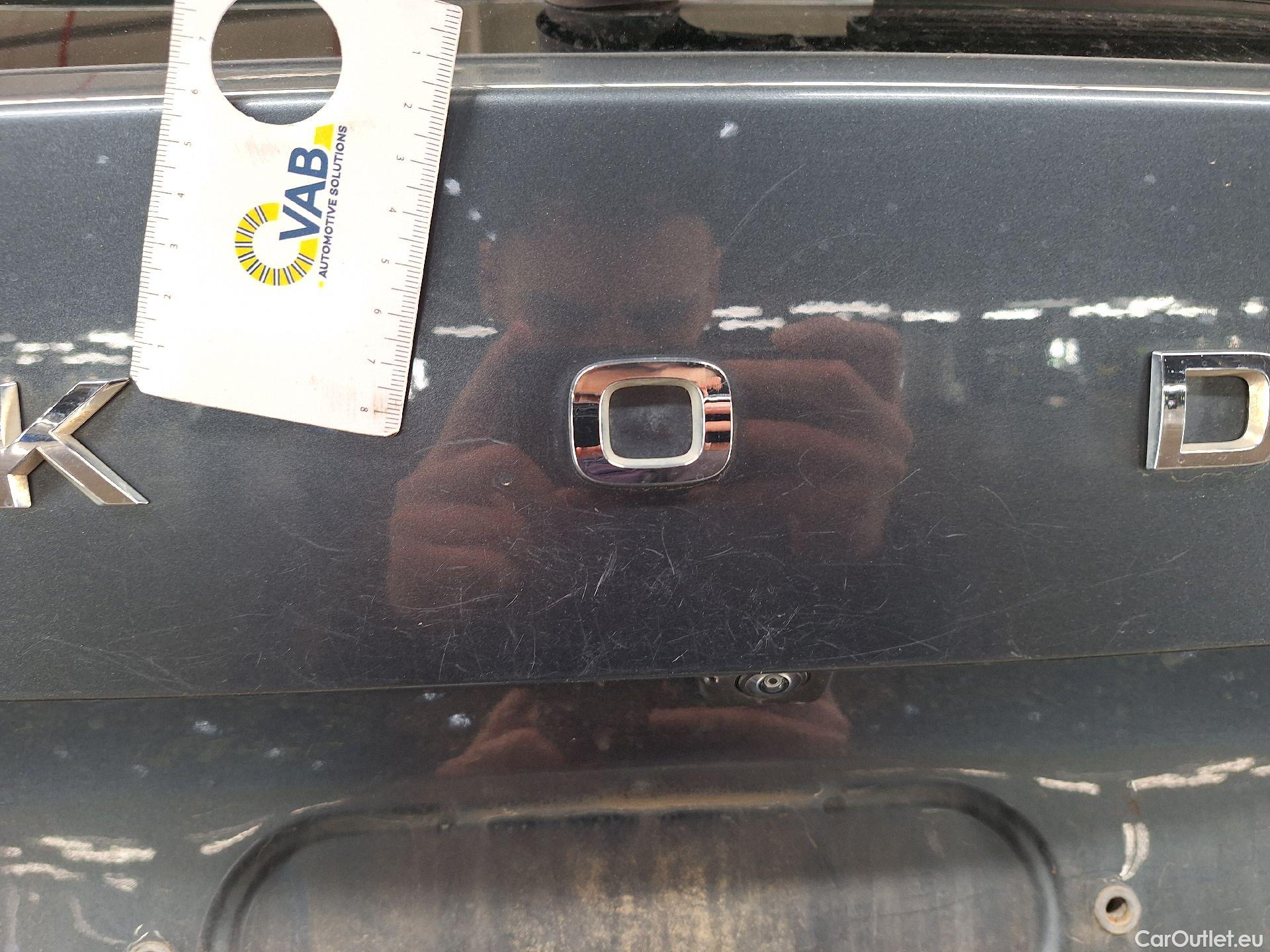  Skoda  Octavia Skoda,  Combi '20, Skoda  Combi 2.0 CRTDI 85kW Ambition 5d #18