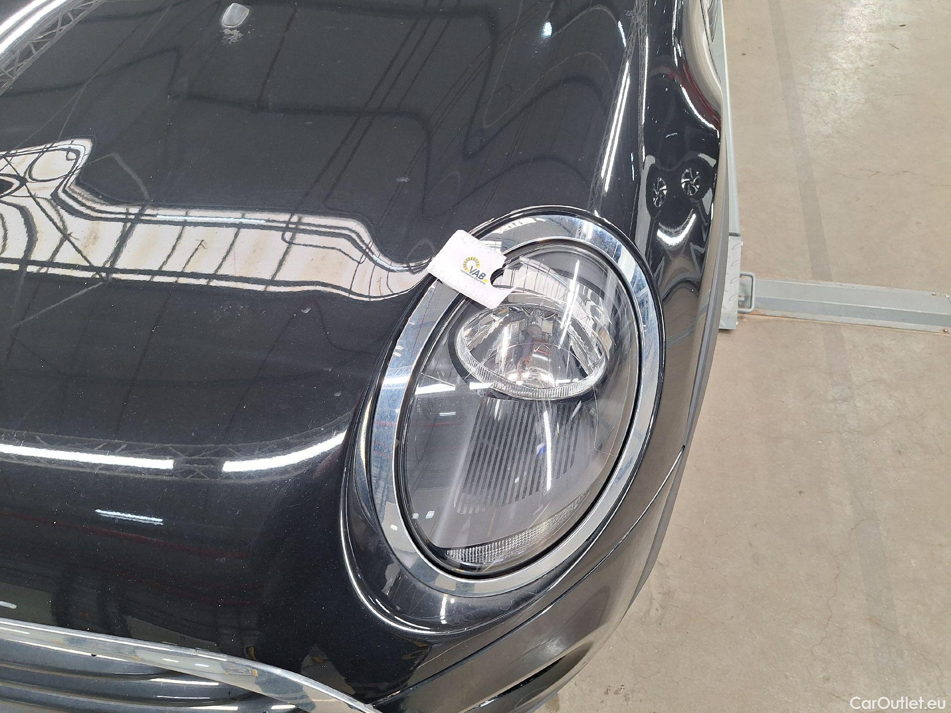  Mini  Cooper MINI, Mini 5d '14, Mini 5 door One 5d #1