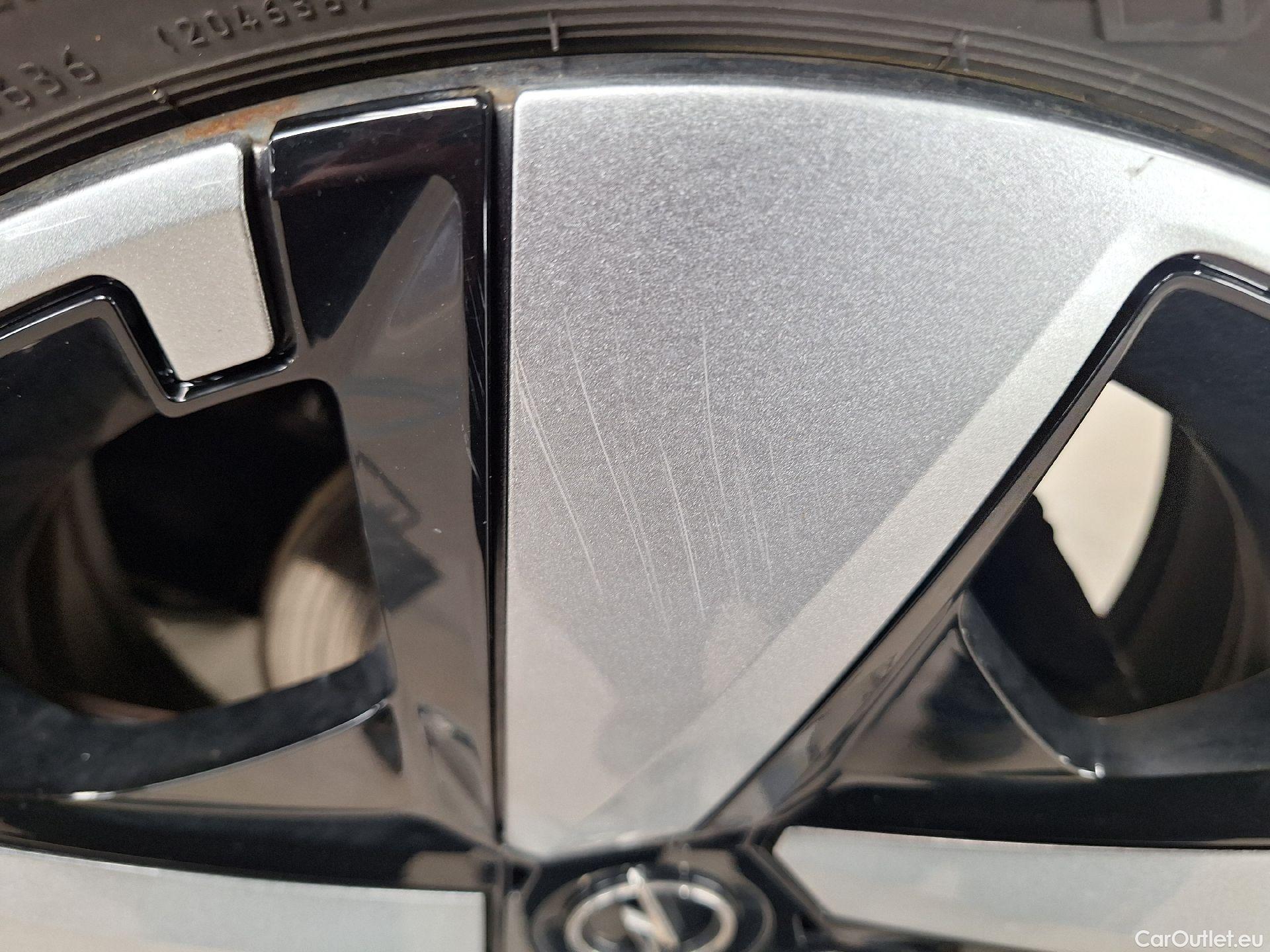  Opel  Crossland Opel,  '20, Opel  1.2 61kW S/S Edition 5d #29