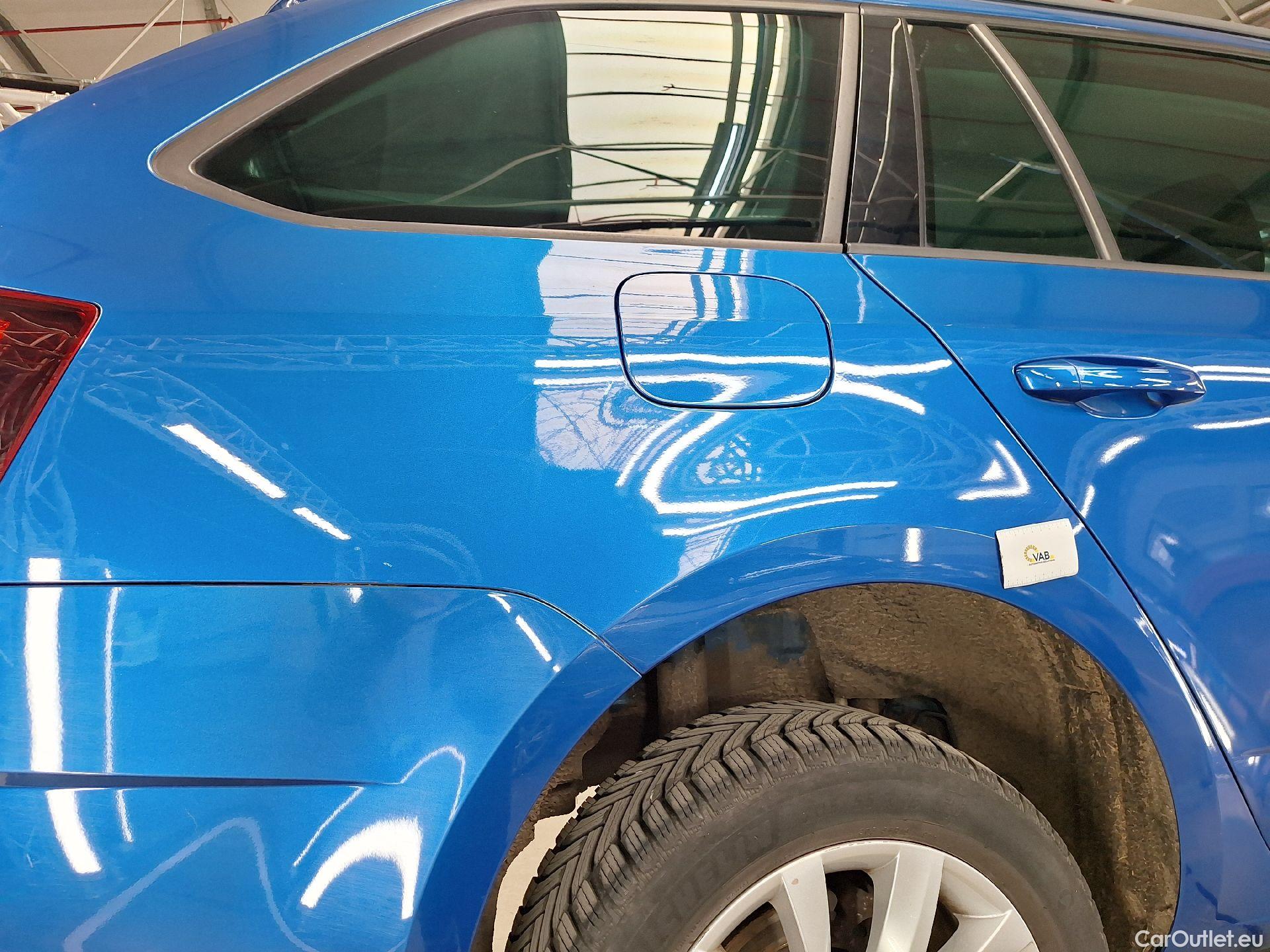  Skoda  Octavia Skoda,  Combi FL'16, Skoda  Combi 1.6 CRTDI GreenTec 85kW Ambiti #35