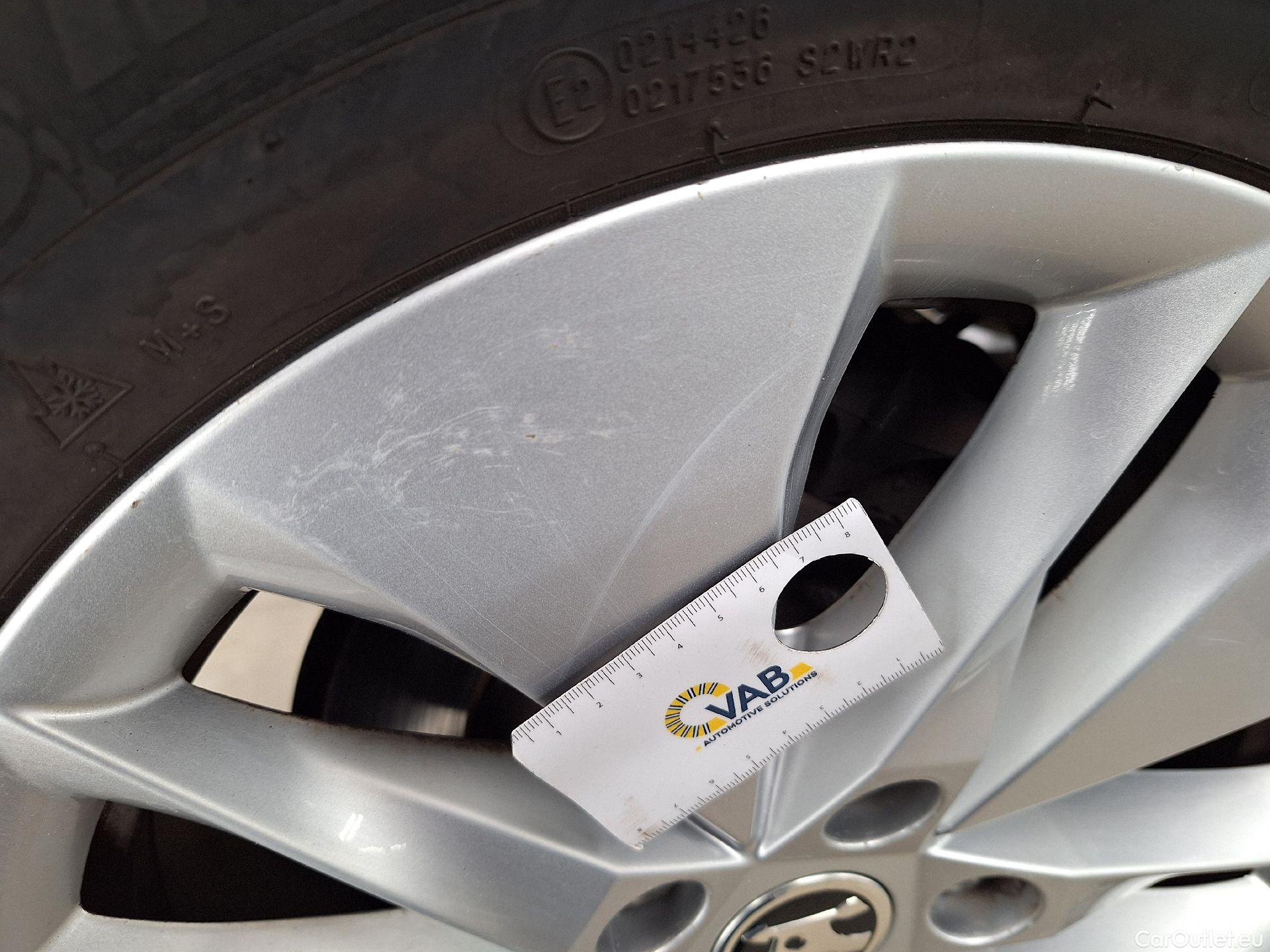  Skoda  Octavia Skoda,  Combi '20, Skoda  Combi 2.0 CRTDI 85kW Ambition 5d #25