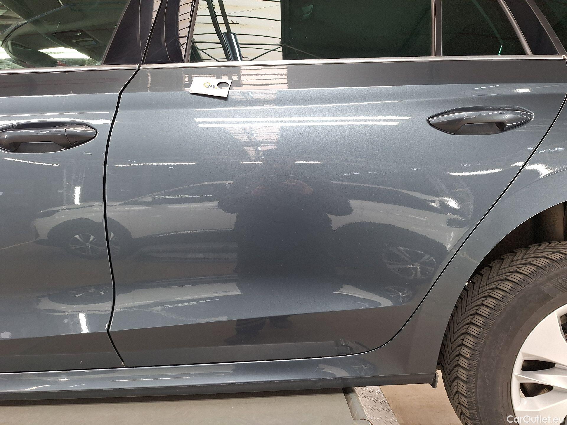  Skoda  Octavia Skoda,  Combi '20, Skoda  Combi 2.0 CRTDI 85kW Ambition 5d #10