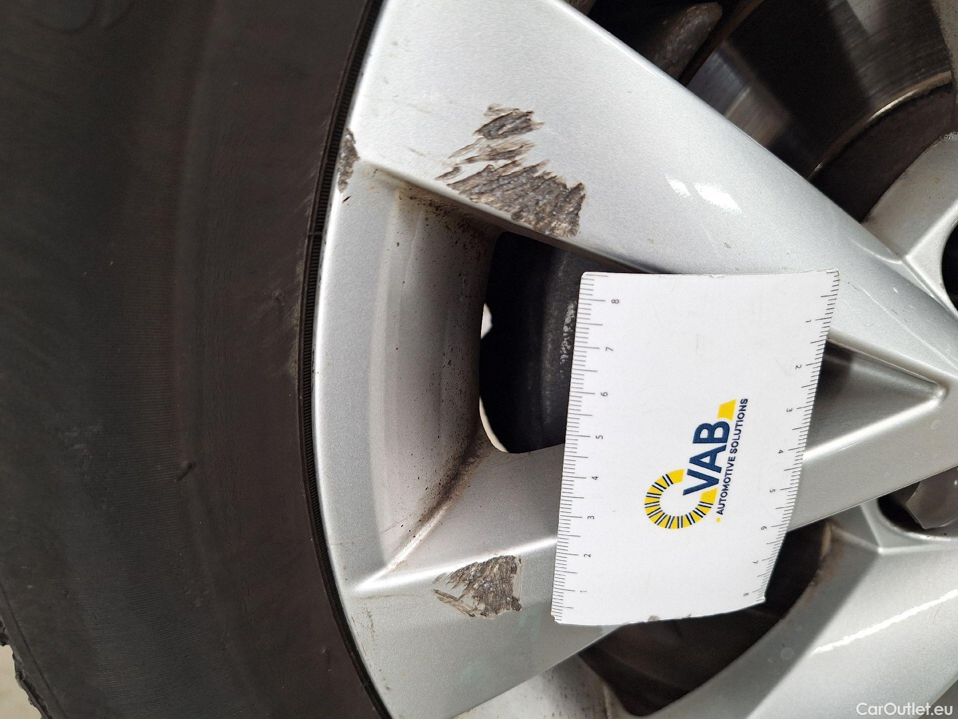  Skoda  Octavia Skoda,  Combi FL'16, Skoda  Combi 1.6 CRTDI GreenTec 85kW Ambiti #7