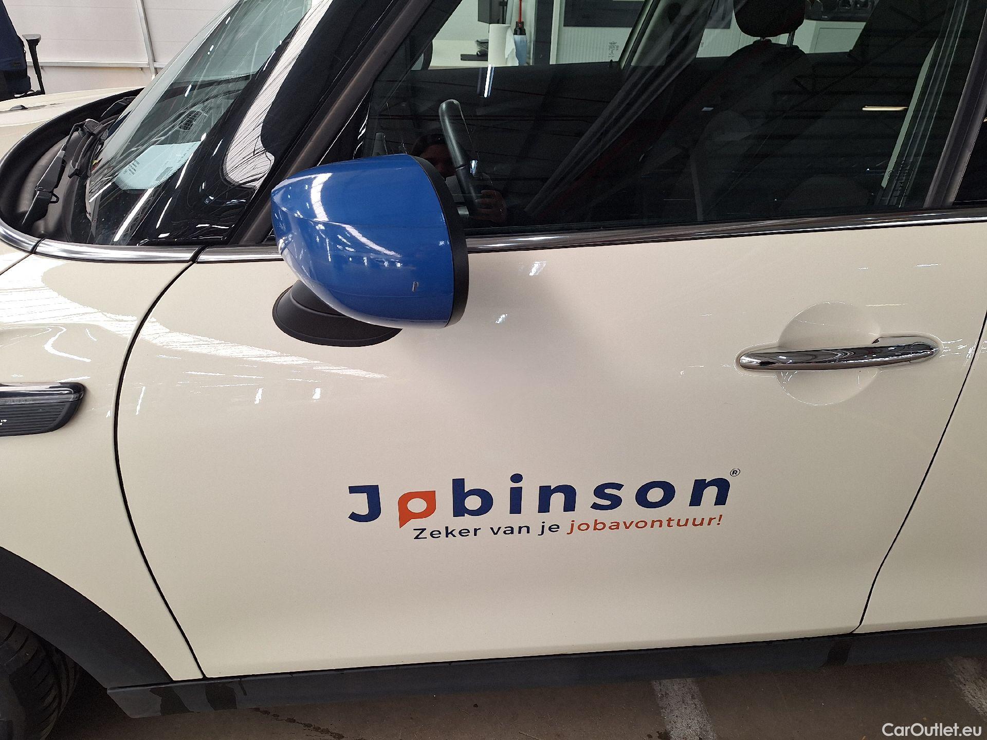  Mini  Cooper MINI, Mini 5d '14, Mini 5 door One Aut. 5d #2