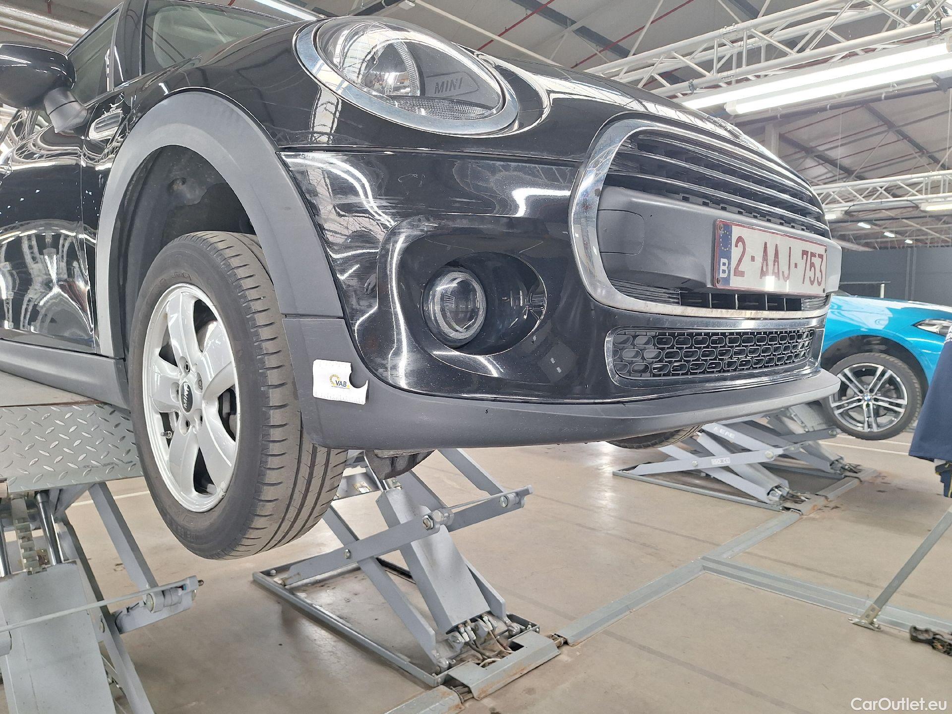  Mini  Cooper MINI, Mini 5d '14, Mini 5 door One 5d #27