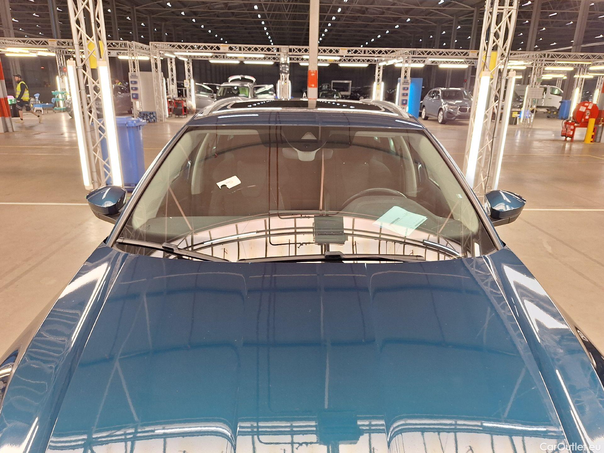  Skoda  Octavia Skoda,  Combi '20, Skoda  Combi 2.0 CRTDI 85kW Clever 5d #24