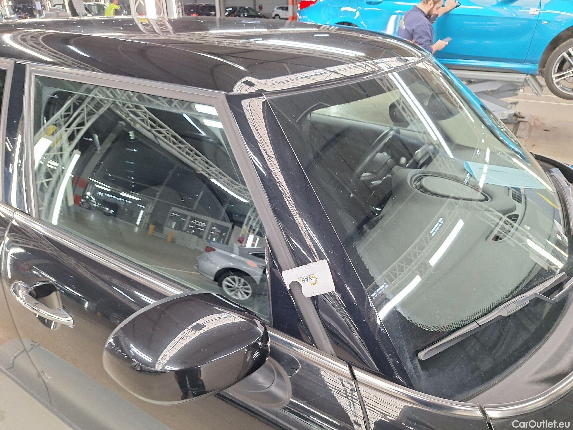  Mini  Cooper MINI, Mini 5d '14, Mini 5 door One 5d #30