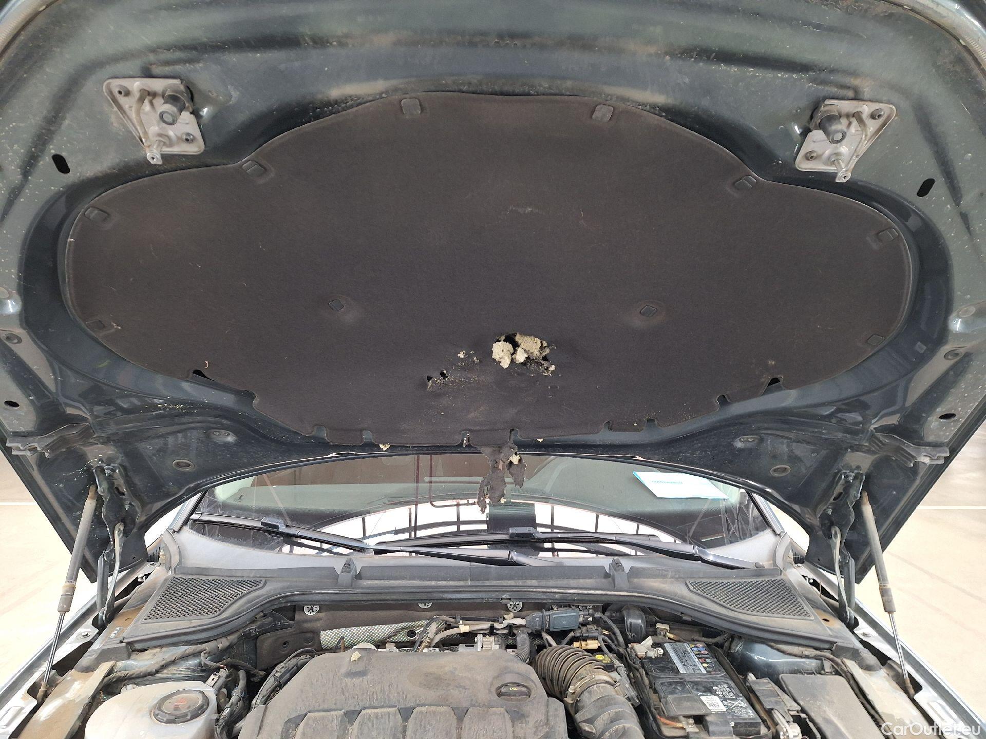  Skoda  Octavia Skoda,  Combi '20, Skoda  Combi 2.0 CRTDI 85kW Ambition 5d #1