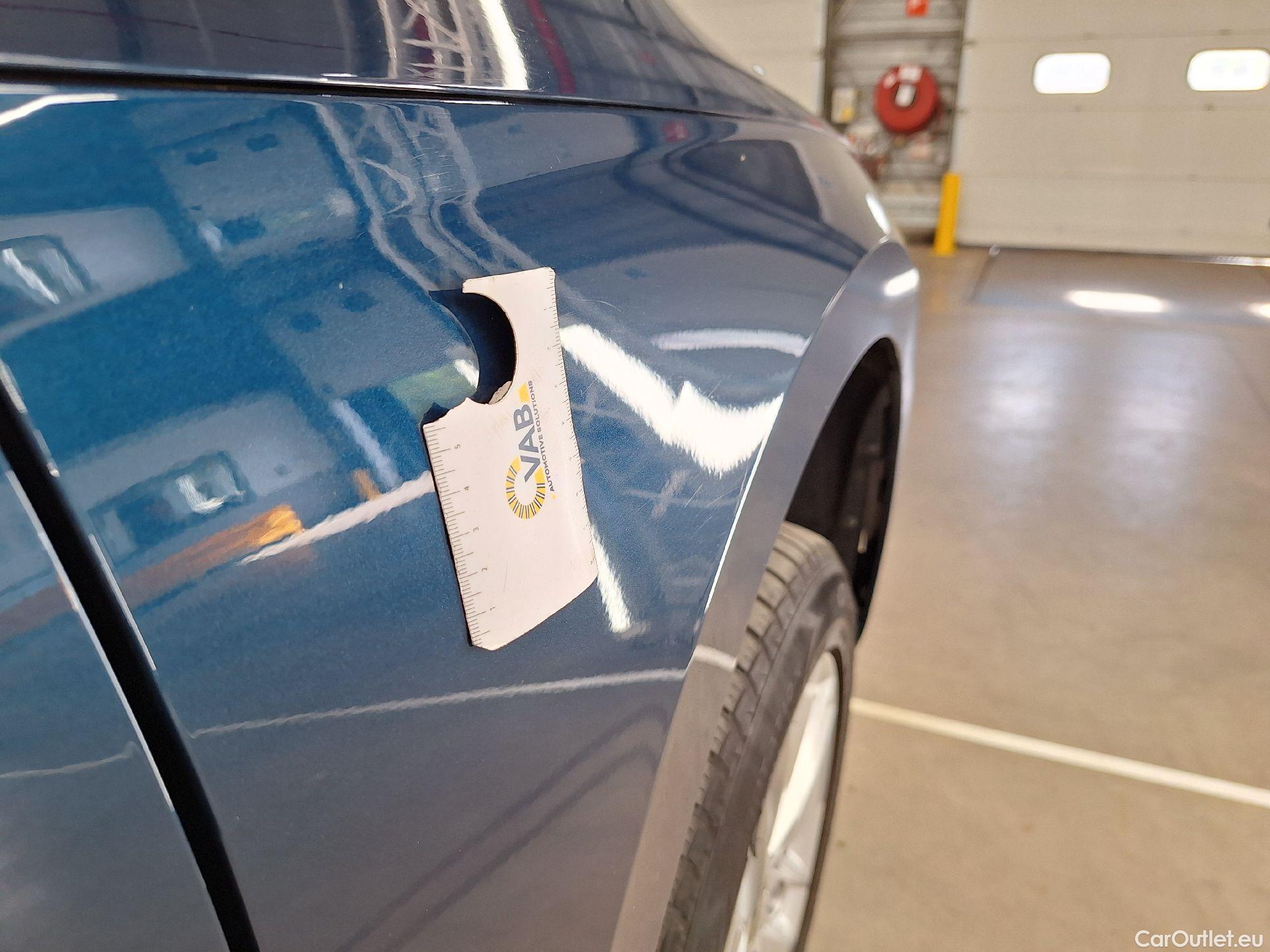  Skoda  Octavia Skoda,  Combi '20, Skoda  Combi 2.0 CRTDI 85kW Clever 5d #12