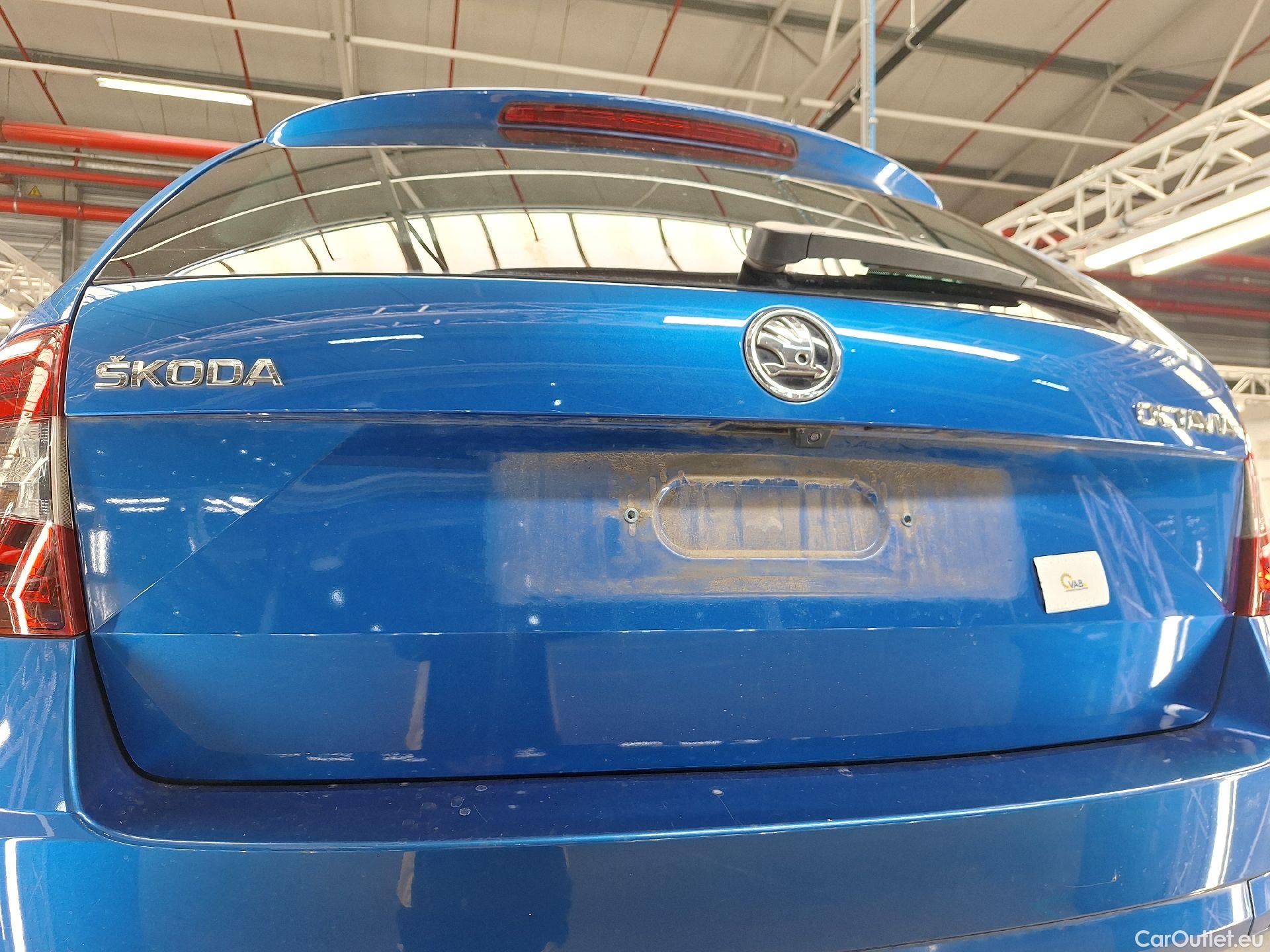  Skoda  Octavia Skoda,  Combi FL'16, Skoda  Combi 1.6 CRTDI GreenTec 85kW Ambiti #27