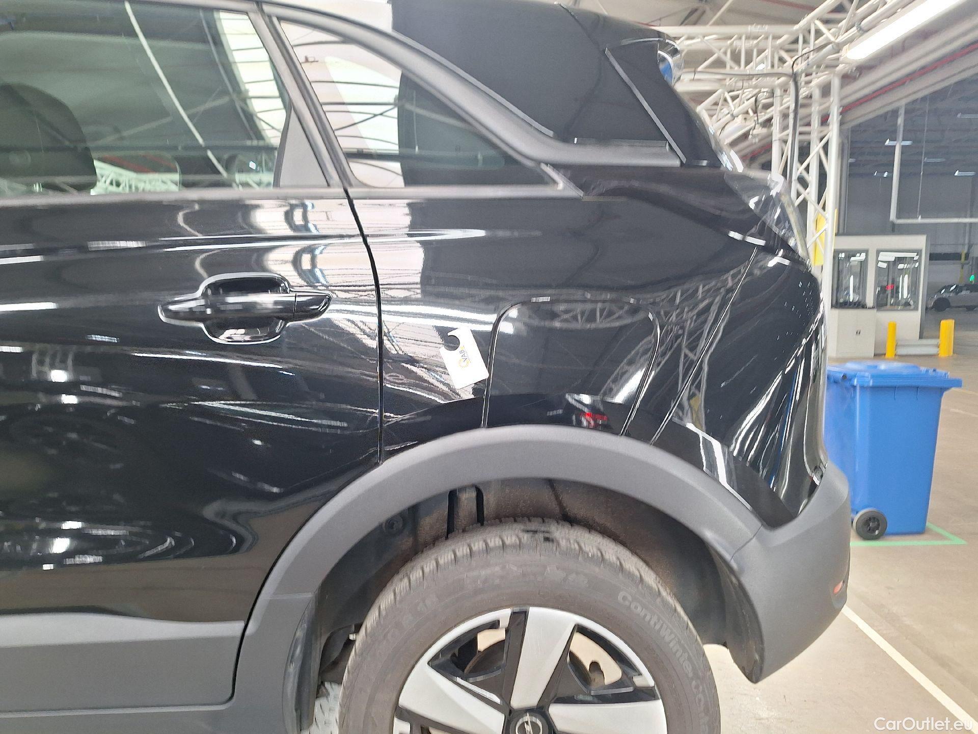  Opel  Crossland Opel,  '20, Opel  1.2 61kW S/S Edition 5d #13