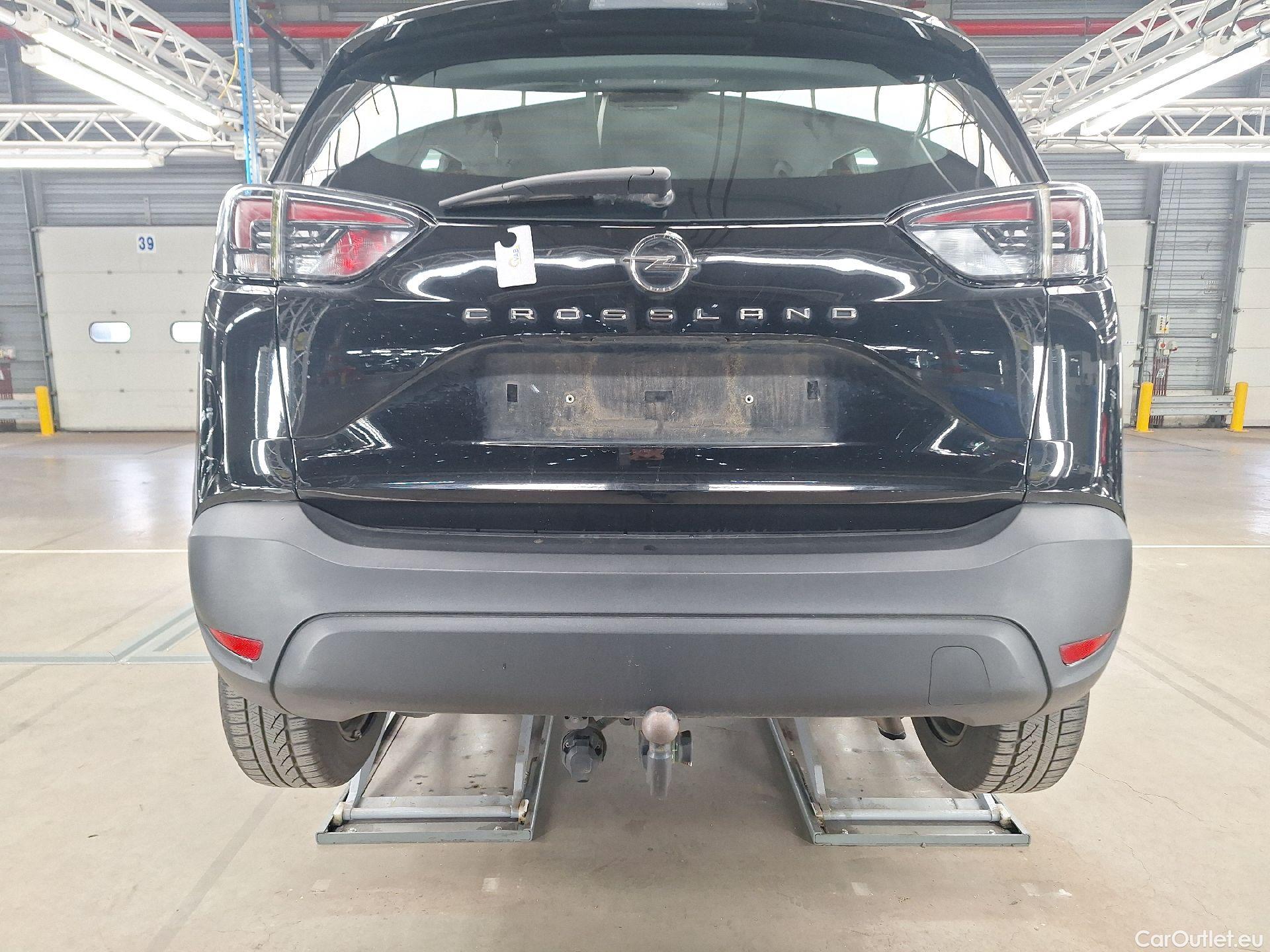  Opel  Crossland Opel,  '20, Opel  1.2 61kW S/S Edition 5d #16