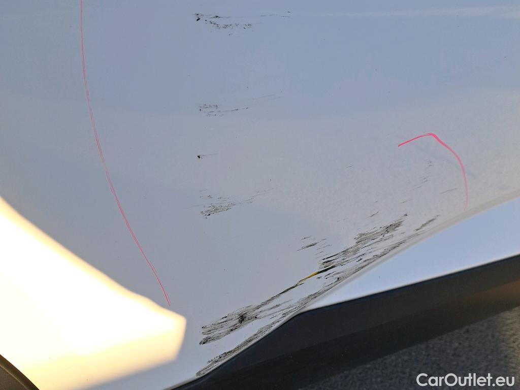  Nissan  Qashqai NISSAN  / 2021 / 5P / todoterreno DIG-T 103kW (140CV) mHEV 4x2 Acenta #2