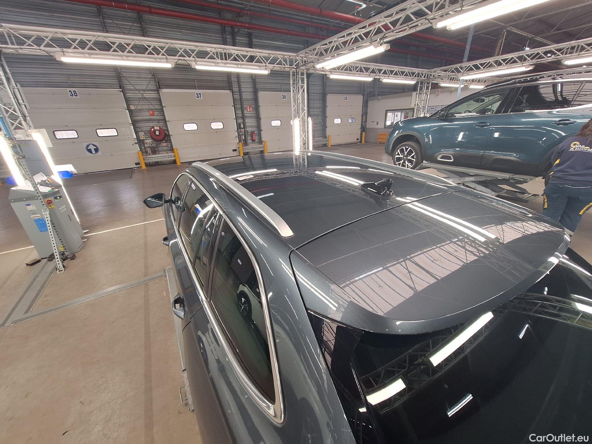  Skoda  Octavia Skoda,  Combi '20, Skoda  Combi 2.0 CRTDI 85kW Ambition 5d #3