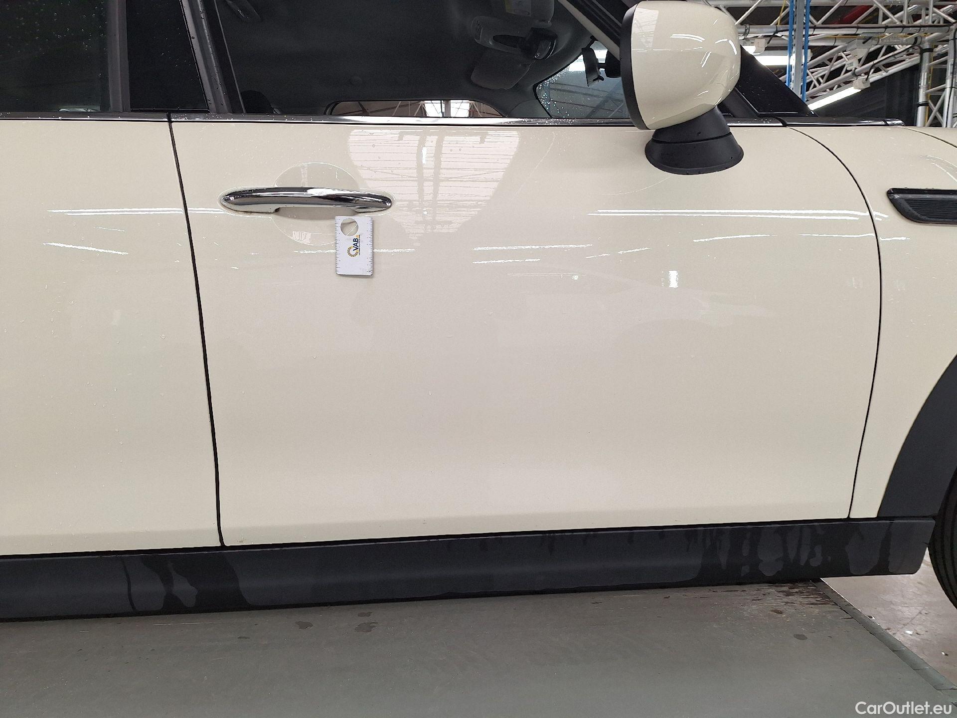  Mini  Cooper MINI, Mini 5d '14, Mini 5 door One Aut. 5d #11