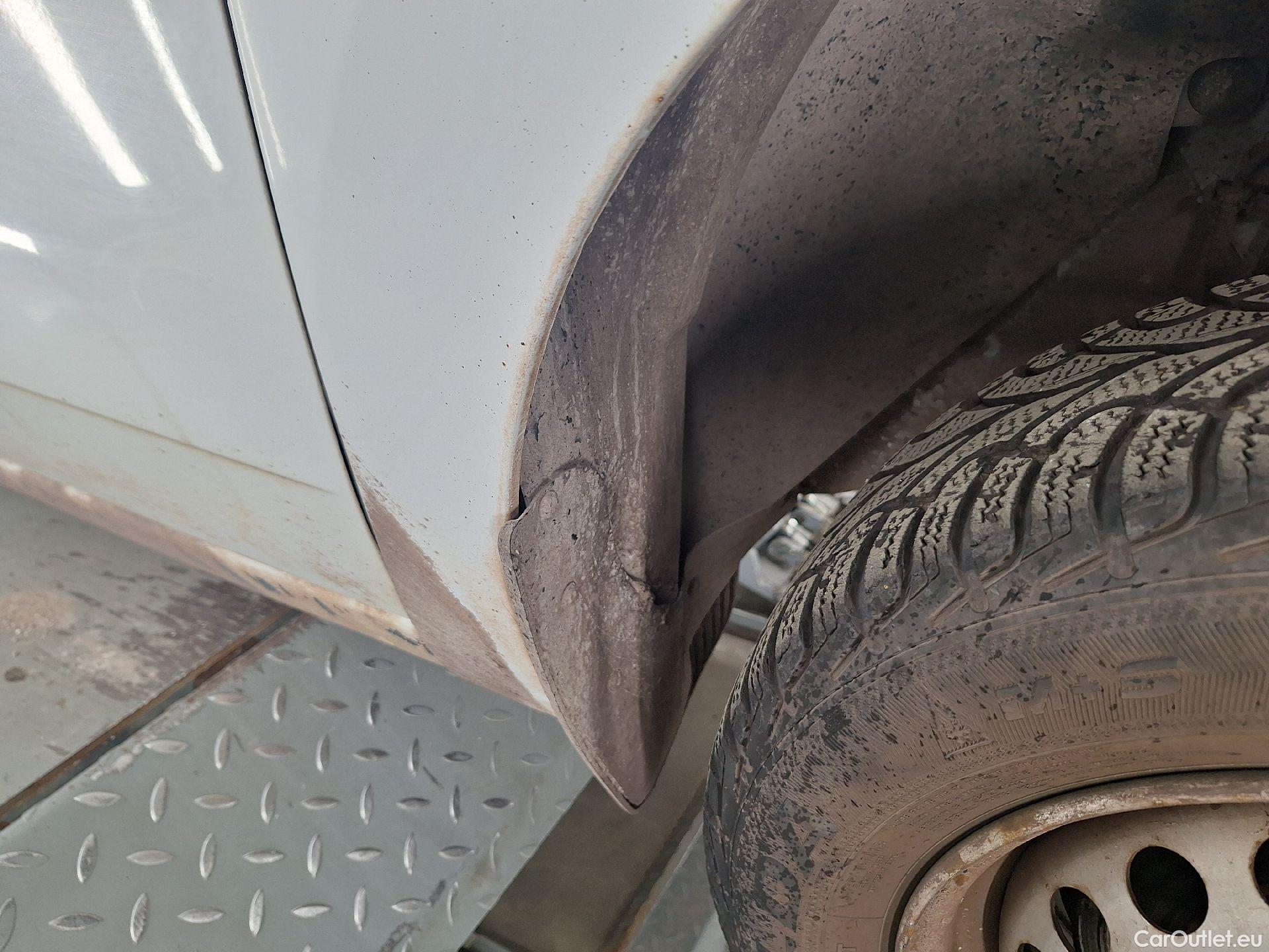  Dacia  Dokker Dacia, _ '12, Dacia  Van 1.6  4d #34