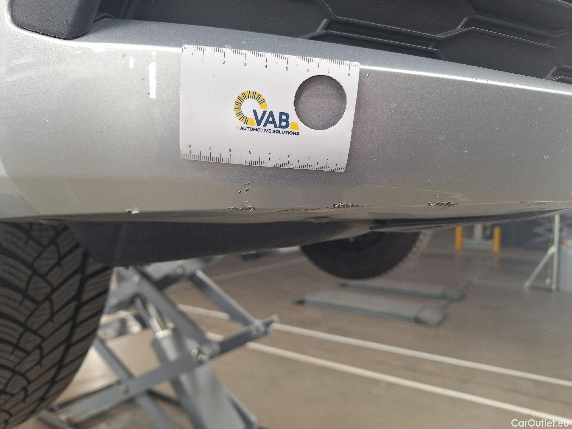  Skoda  Octavia Skoda,  '20, Skoda  1.0 TSI 81kW Active 5d #38