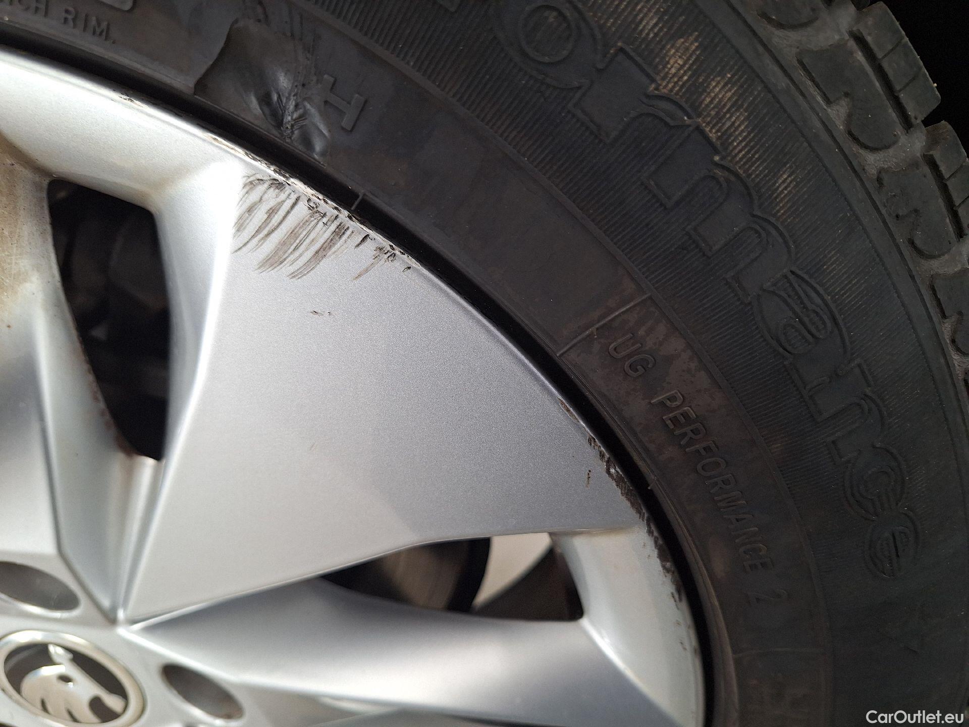  Skoda  Octavia Skoda,  Combi '20, Skoda  Combi 2.0 CRTDI 85kW Clever 5d #18