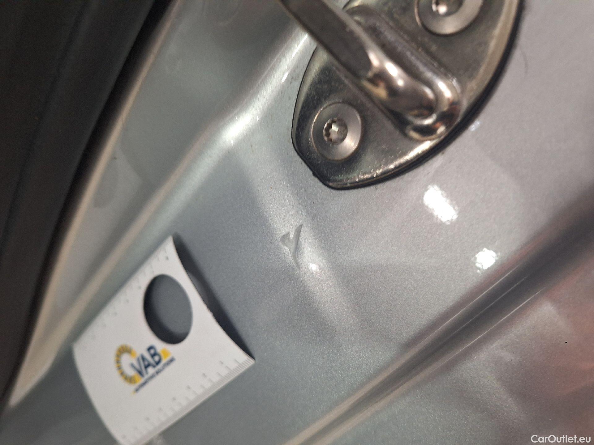  Skoda  Octavia Skoda,  '20, Skoda  1.0 TSI 81kW Active 5d #13