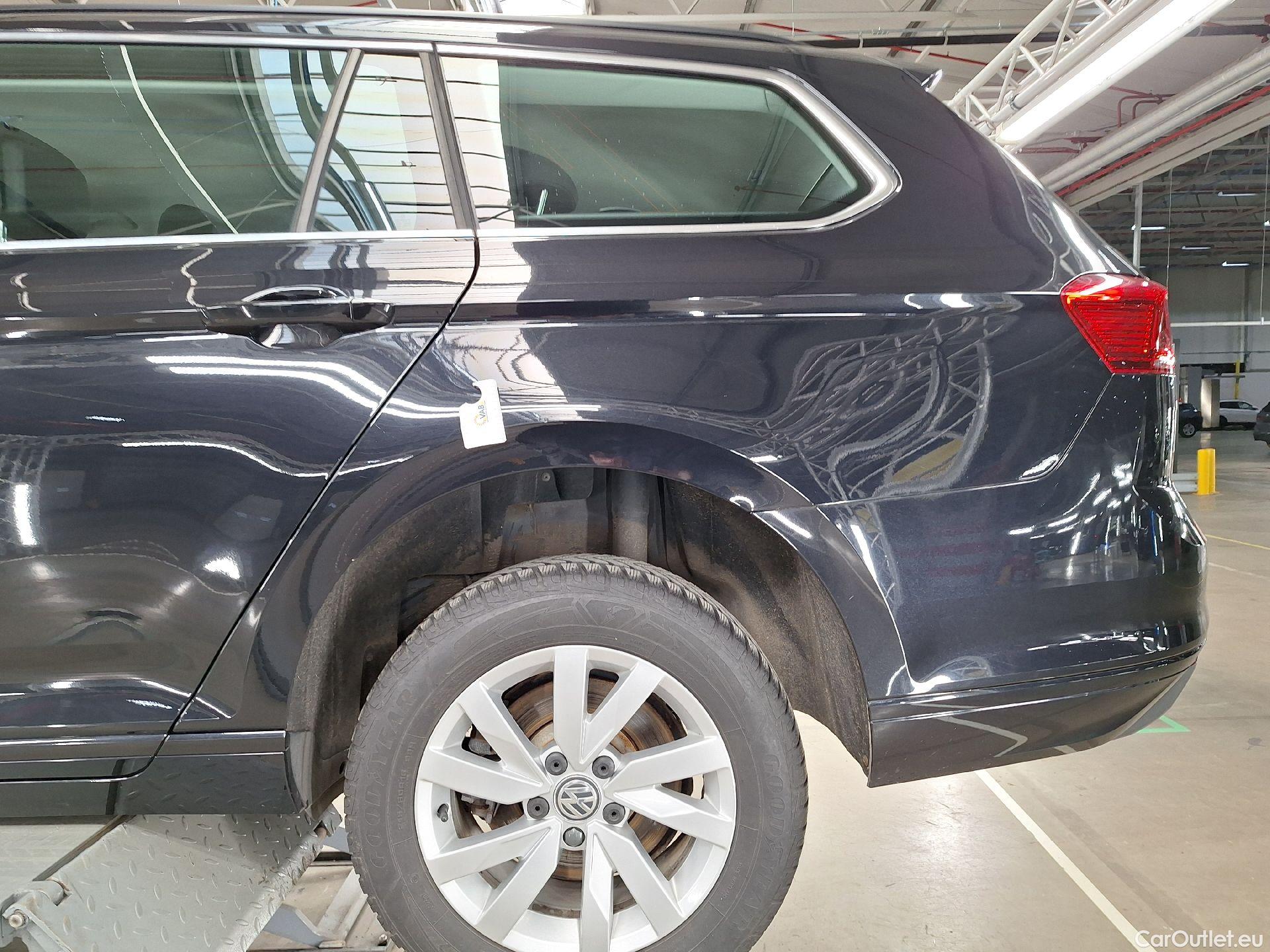  Volkswagen  Passat VW,  Variant FL'19, Volkswagen  Variant 1.6 TDI SCR DSG7 Style B #9