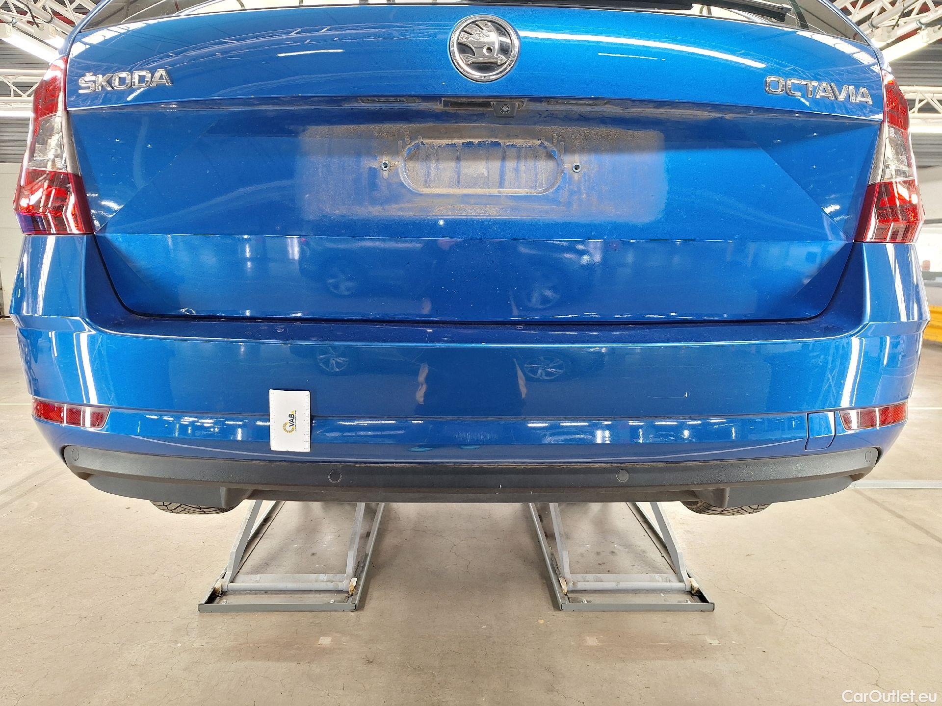  Skoda  Octavia Skoda,  Combi FL'16, Skoda  Combi 1.6 CRTDI GreenTec 85kW Ambiti #30