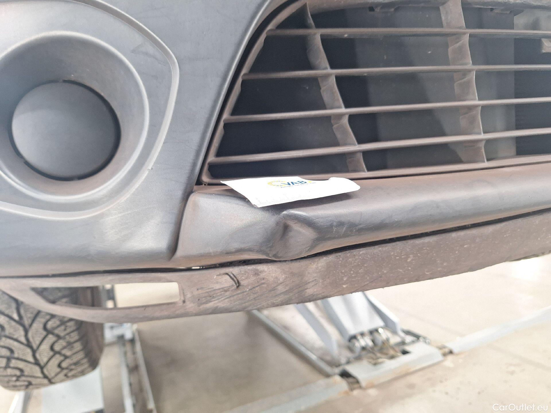  Dacia  Dokker Dacia, _ '12, Dacia  Van 1.6  4d #26