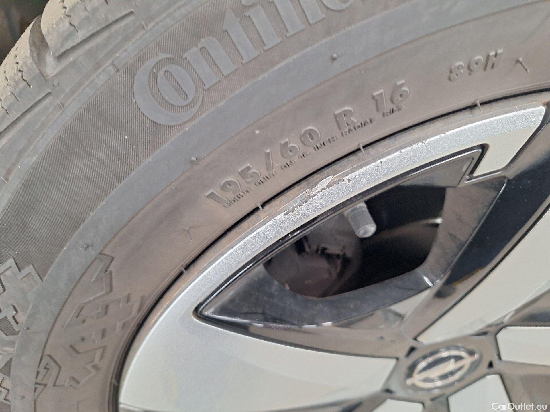  Opel  Crossland Opel,  '20, Opel  1.2 61kW S/S Edition 5d #27