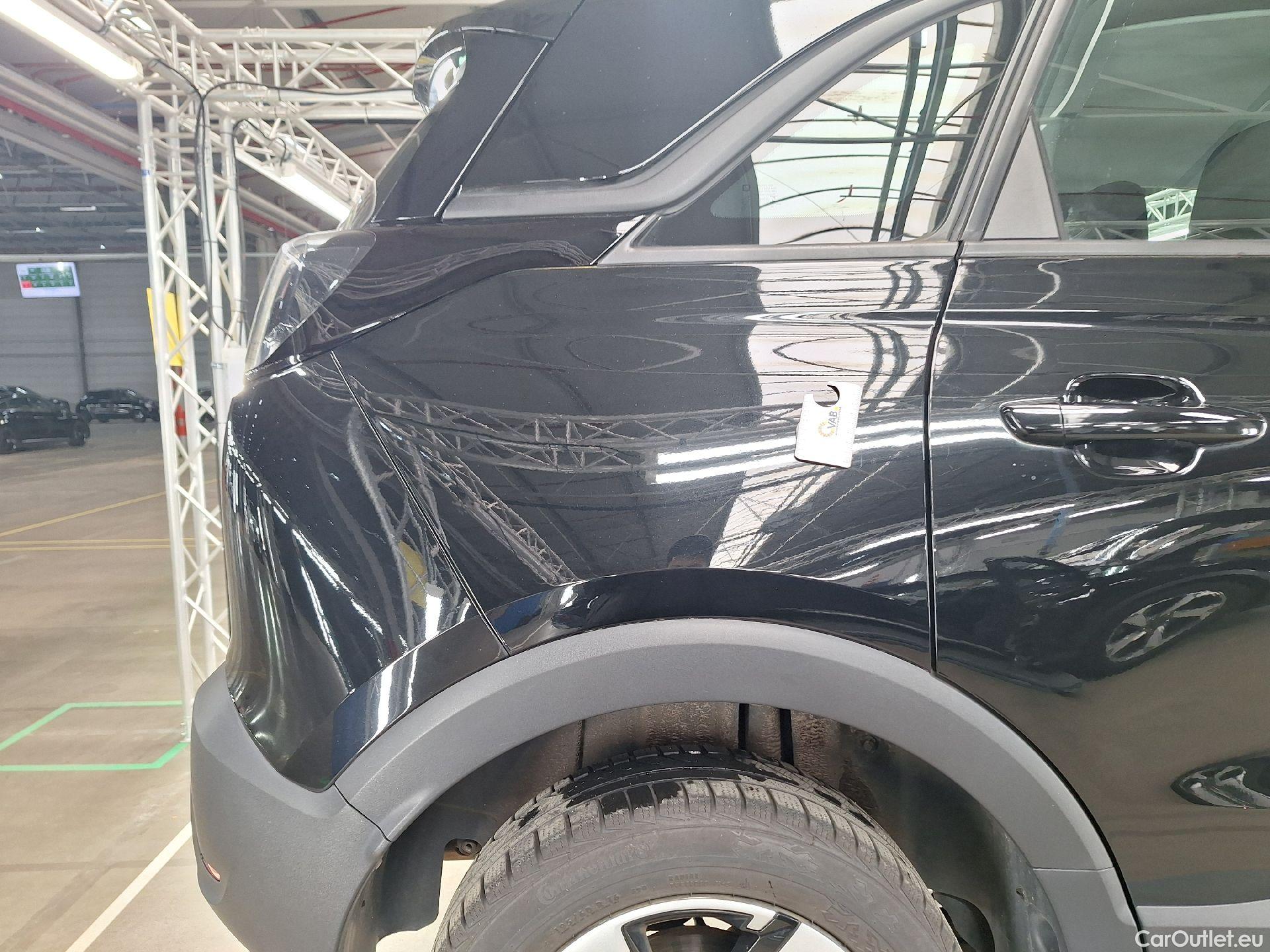  Opel  Crossland Opel,  '20, Opel  1.2 61kW S/S Edition 5d #19