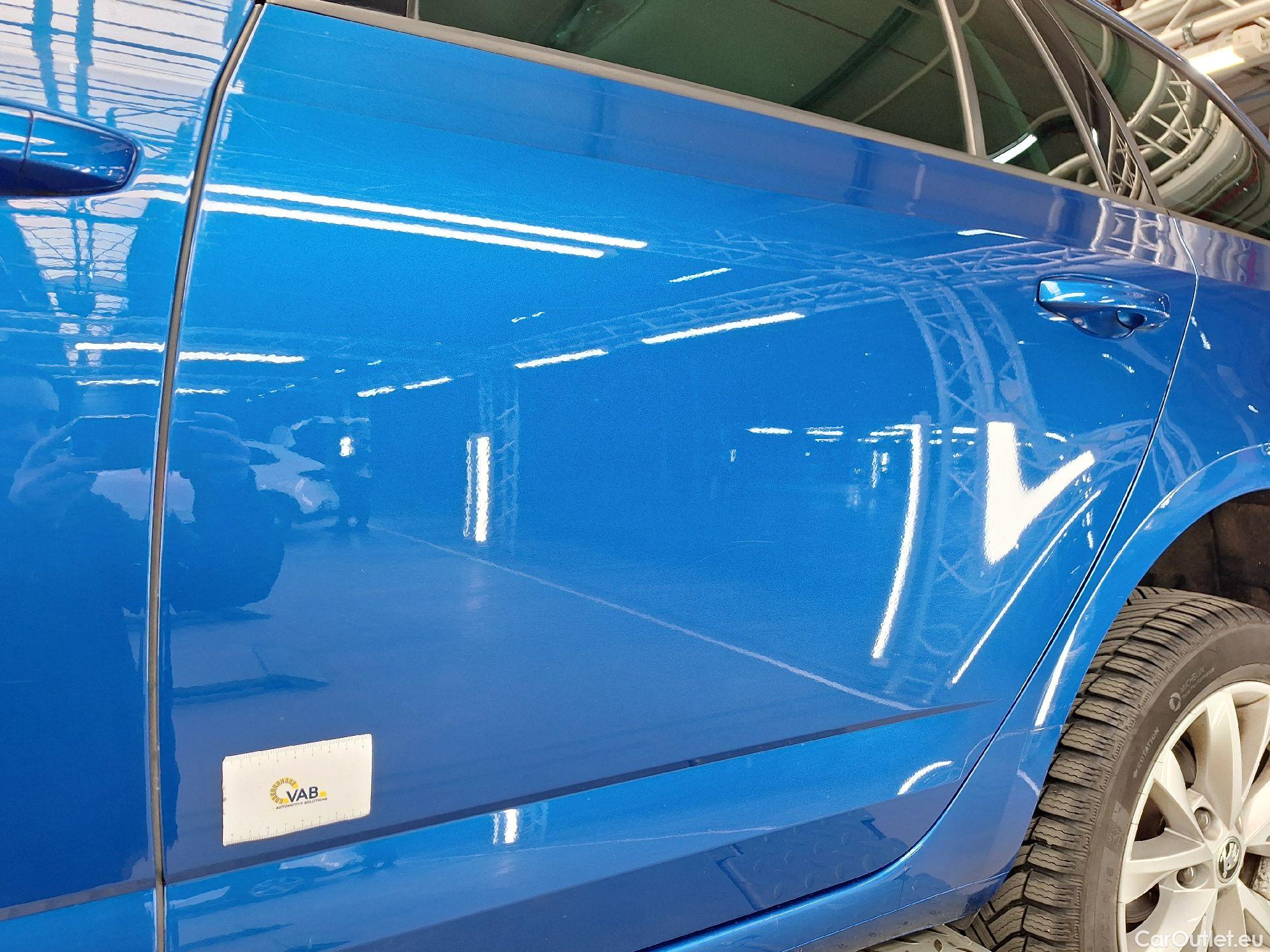  Skoda  Octavia Skoda,  Combi FL'16, Skoda  Combi 1.6 CRTDI GreenTec 85kW Ambiti #13