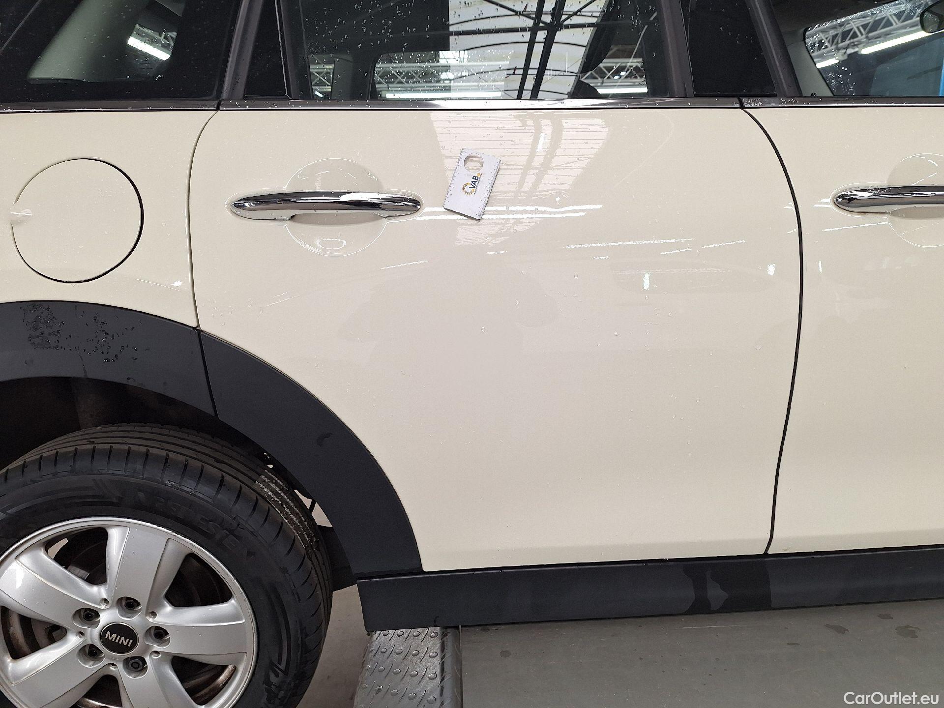  Mini  Cooper MINI, Mini 5d '14, Mini 5 door One Aut. 5d #8