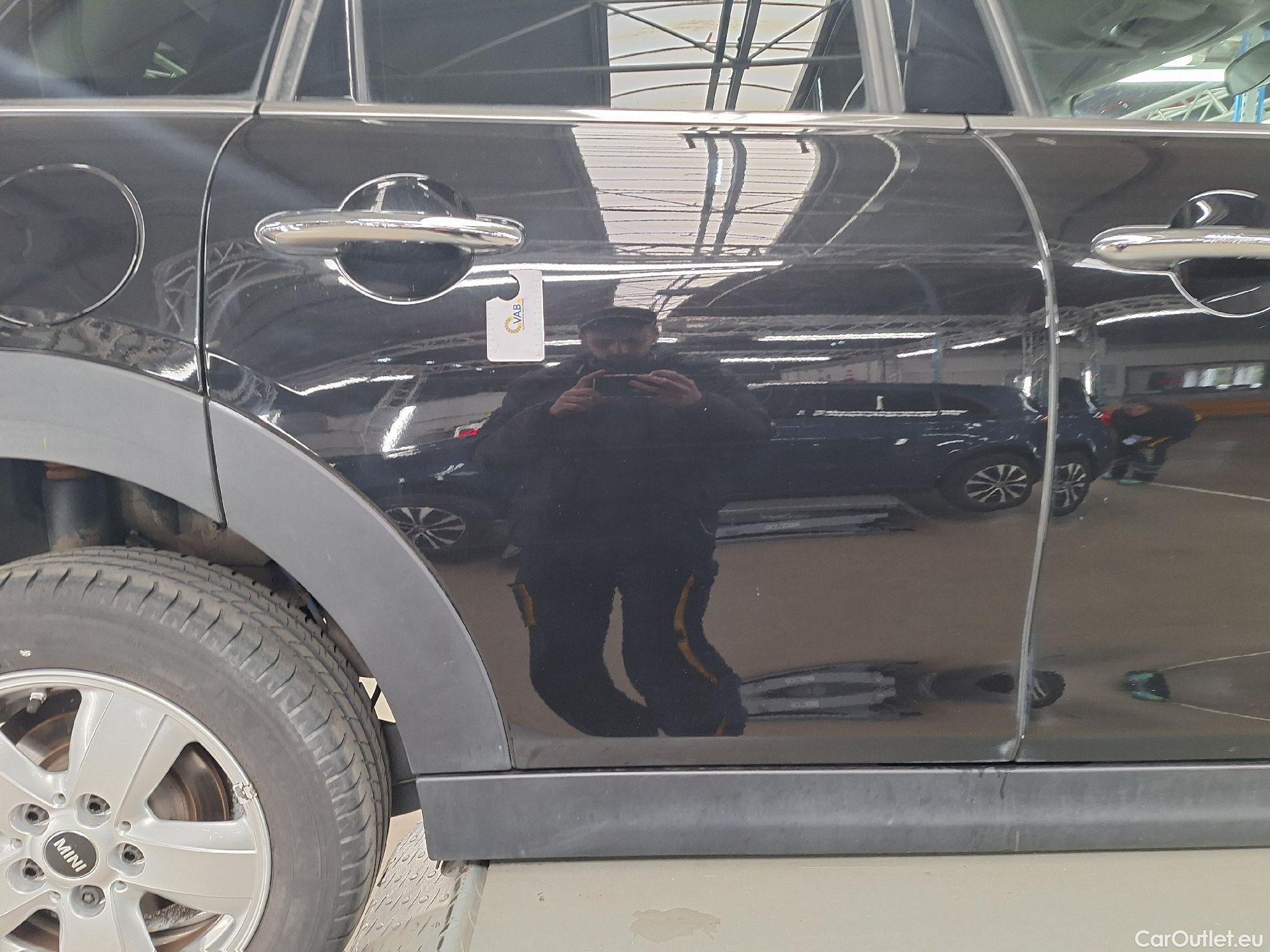  Mini  Cooper MINI, Mini 5d '14, Mini 5 door One 5d #10