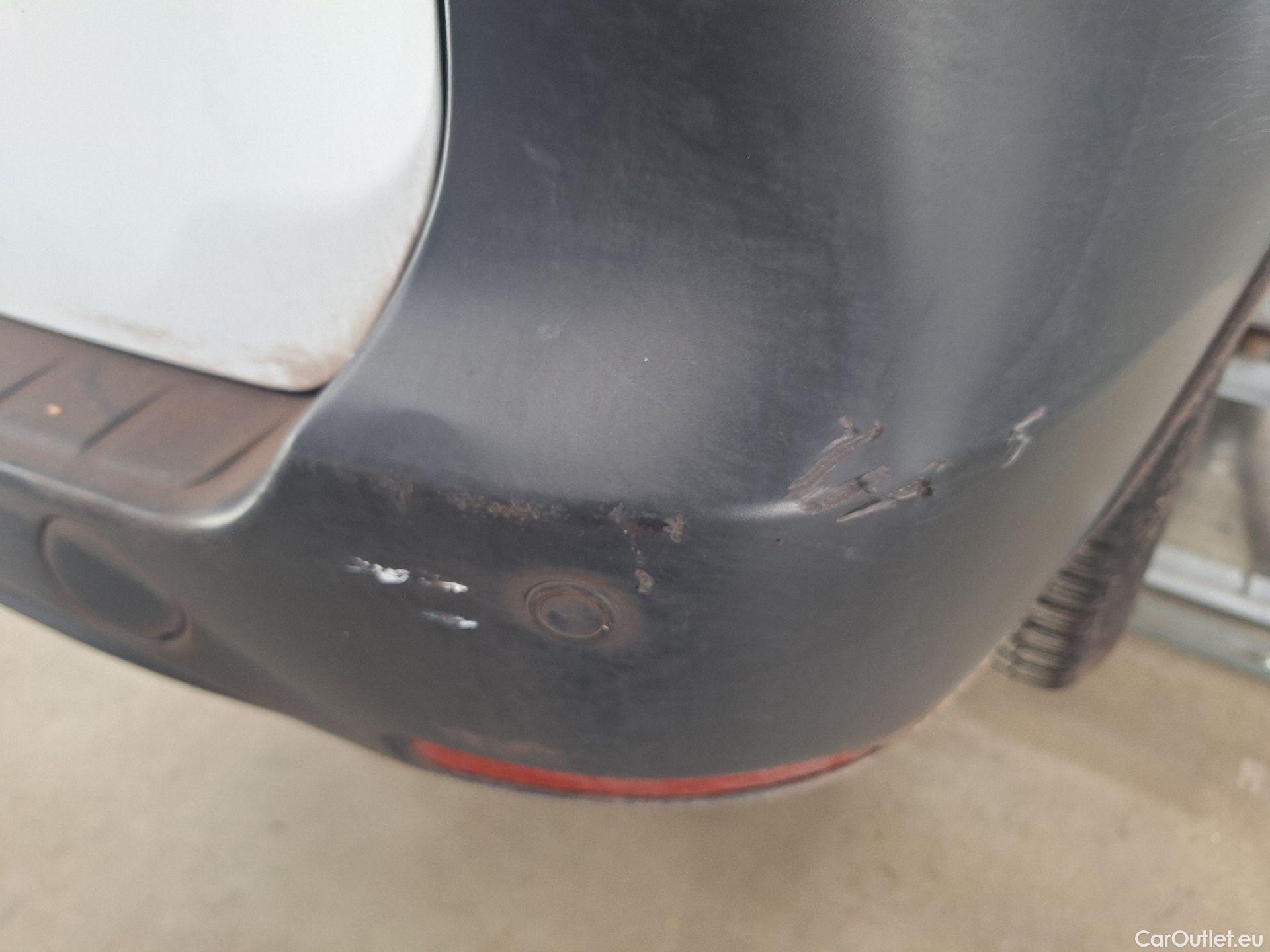  Dacia  Dokker Dacia, _ '12, Dacia  Van 1.6  4d #18