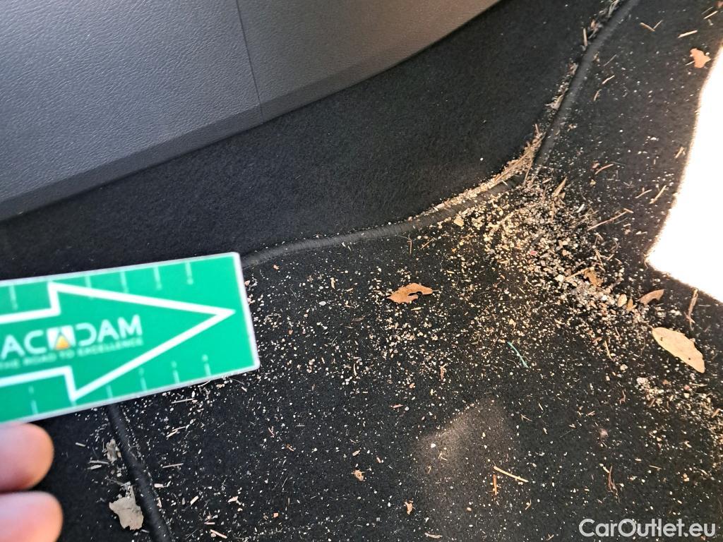  Nissan  Qashqai NISSAN  / 2021 / 5P / todoterreno DIG-T 103kW (140CV) mHEV 4x2 Acenta #21