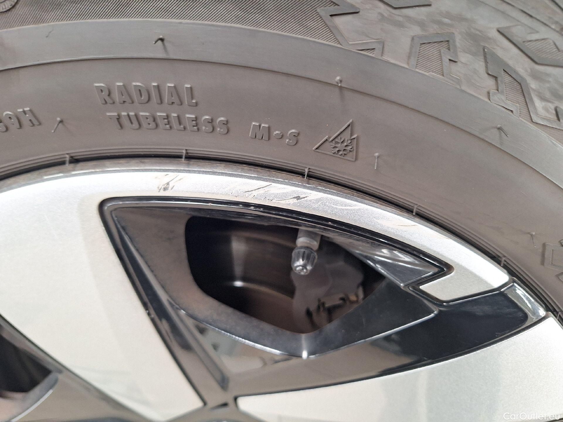  Opel  Crossland Opel,  '20, Opel  1.2 61kW S/S Edition 5d #31