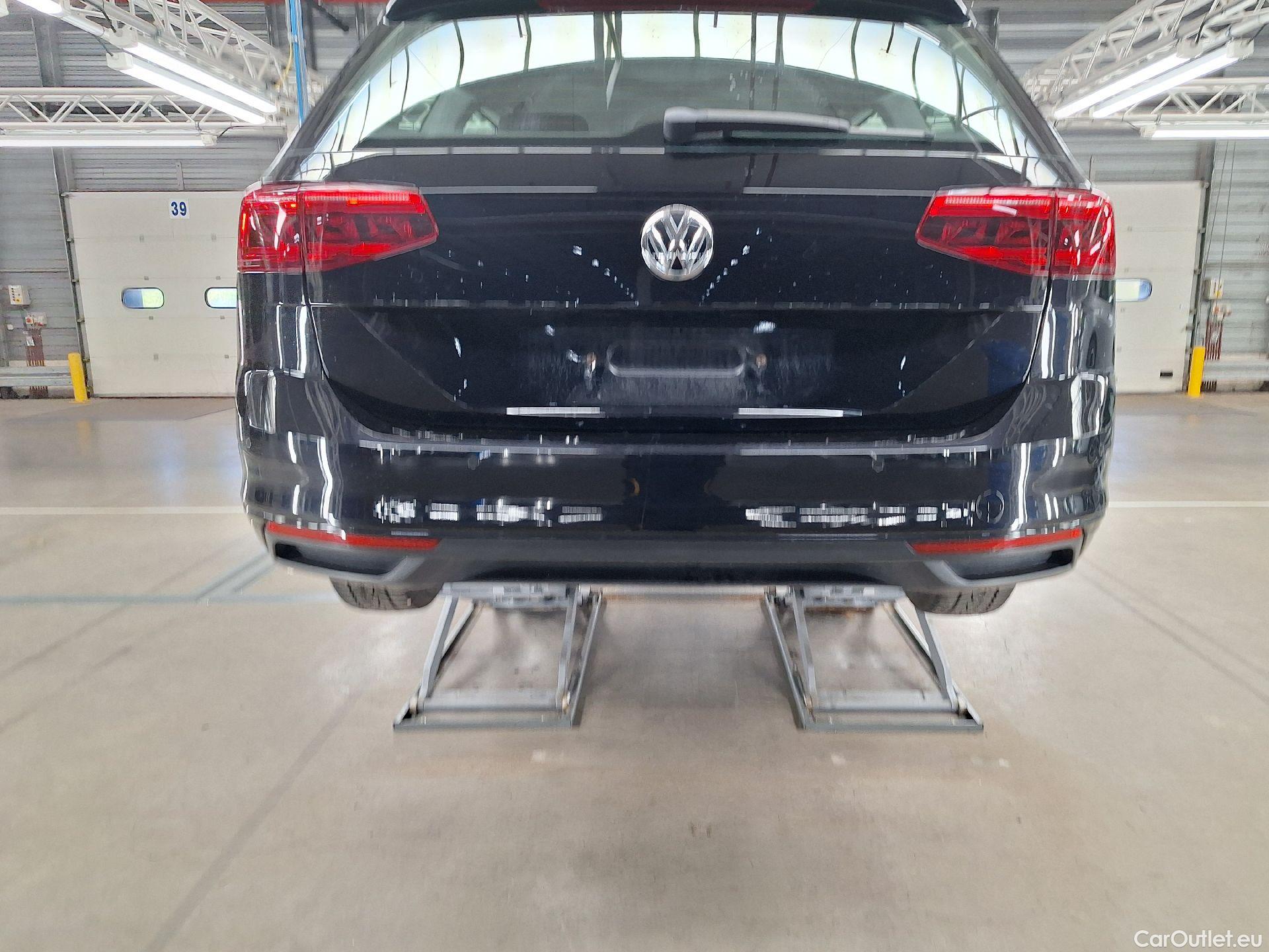  Volkswagen  Passat VW,  Variant FL'19, Volkswagen  Variant 1.6 TDI SCR DSG7 Style B #14