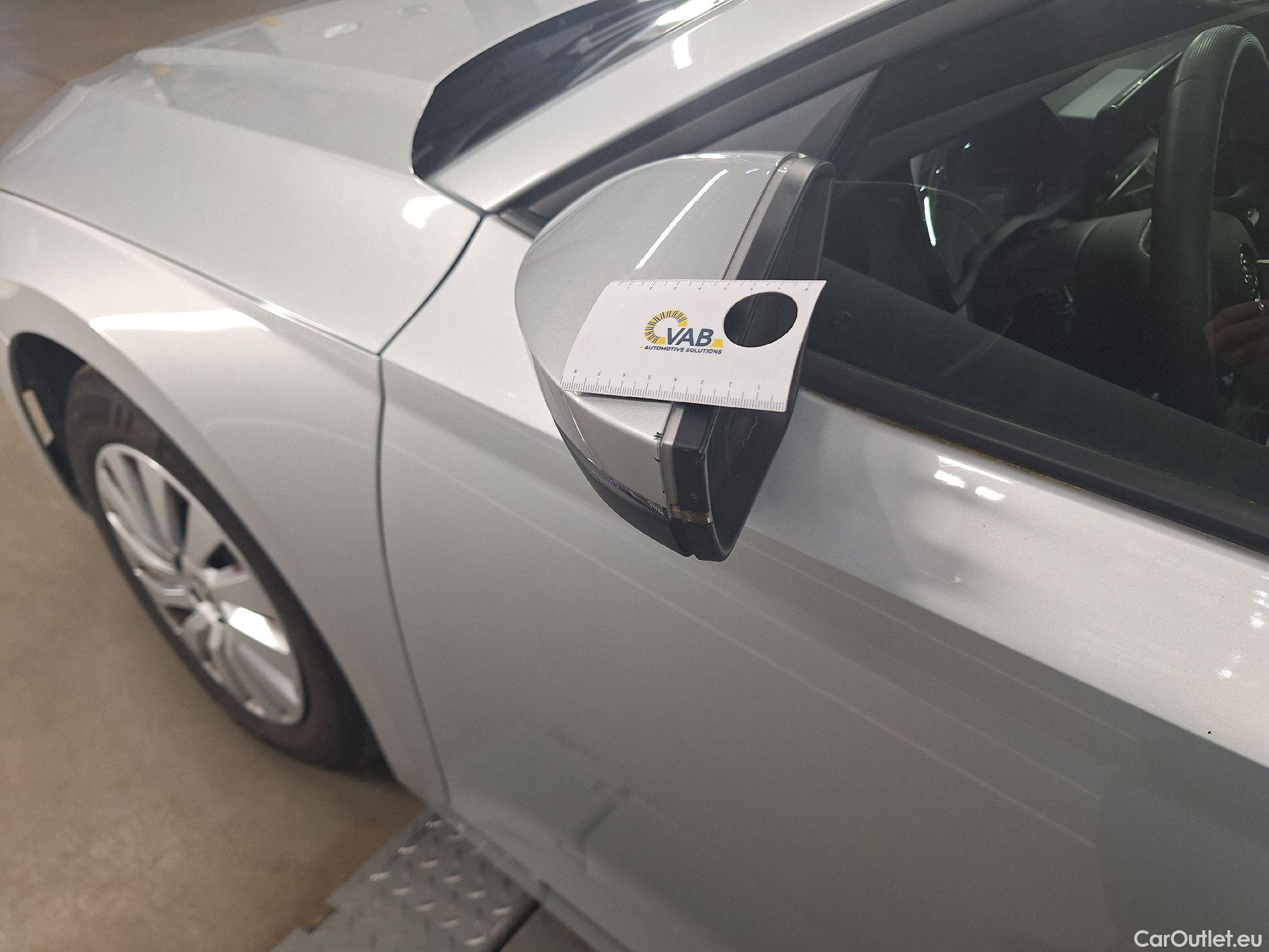  Skoda  Octavia Skoda,  '20, Skoda  1.0 TSI 81kW Active 5d #3