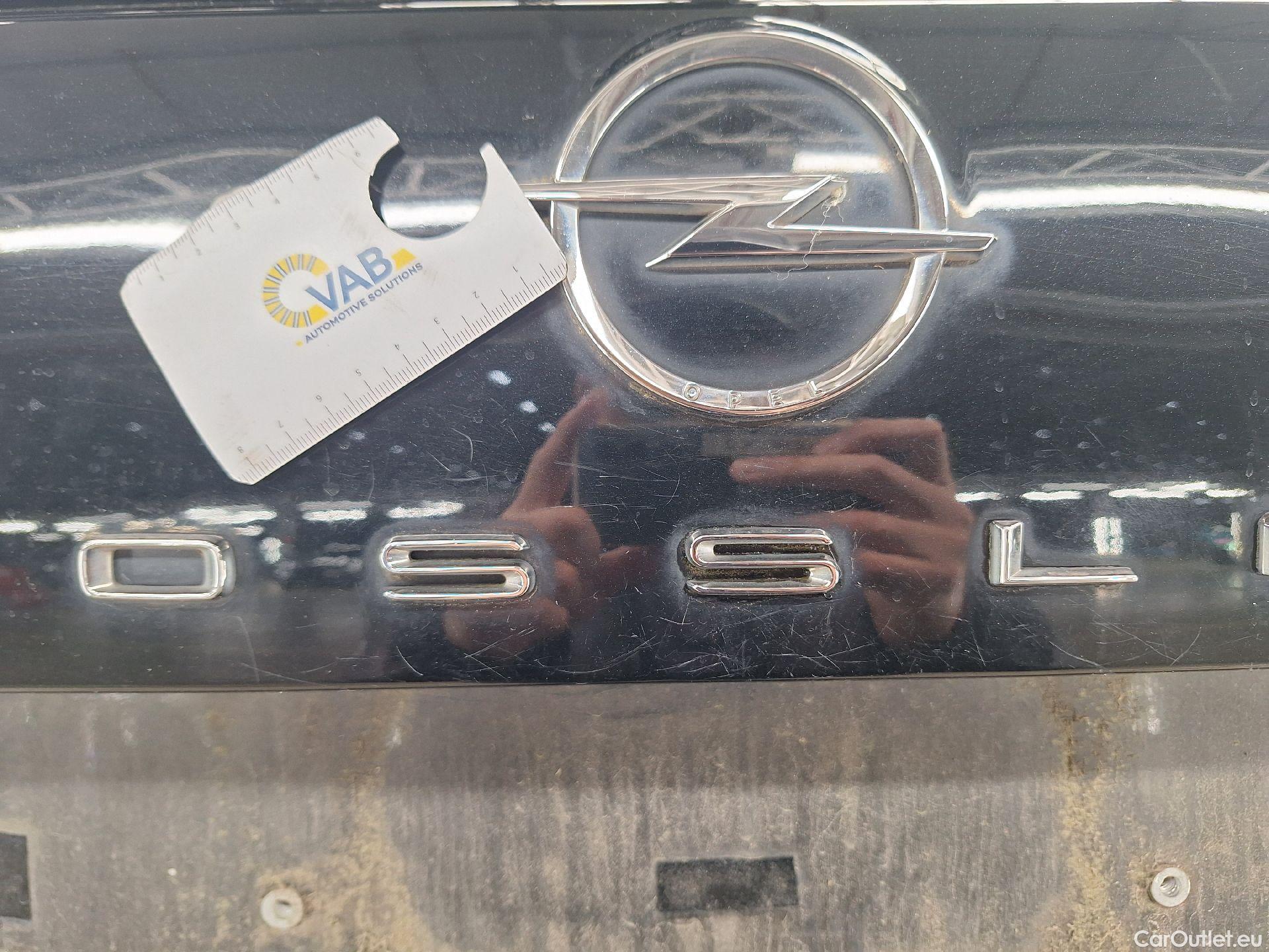  Opel  Crossland Opel,  '20, Opel  1.2 61kW S/S Edition 5d #18