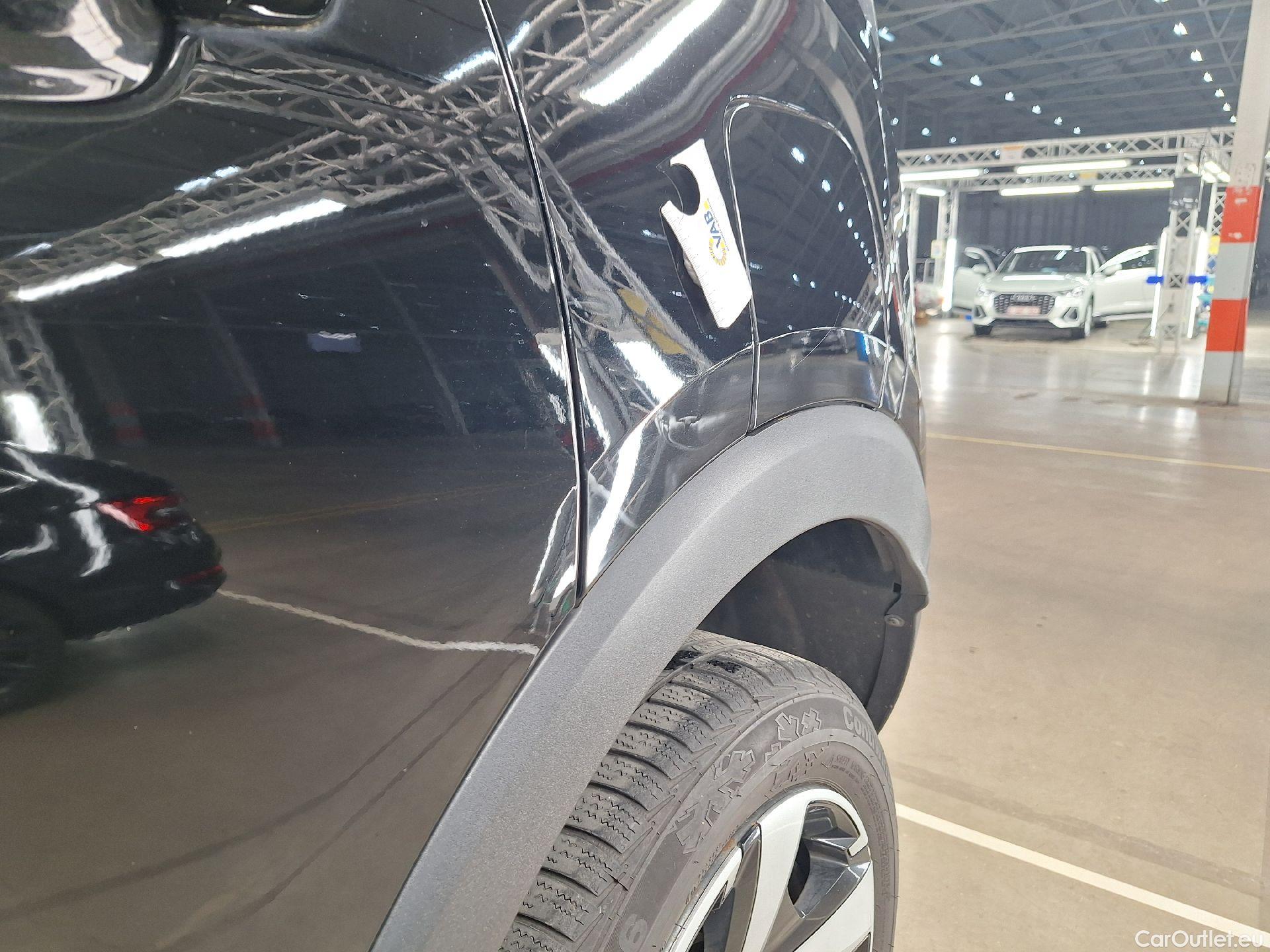  Opel  Crossland Opel,  '20, Opel  1.2 61kW S/S Edition 5d #15