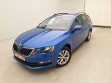  Skoda  Octavia Skoda,  Combi FL'16, Skoda  Combi 1.6 CRTDI GreenTec 85kW Ambiti #2
