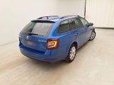  Skoda  Octavia Skoda,  Combi FL'16, Skoda  Combi 1.6 CRTDI GreenTec 85kW Ambiti #8