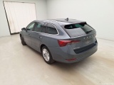  Skoda  Octavia Skoda,  Combi '20, Skoda  Combi 2.0 CRTDI 85kW Ambition 5d #6