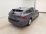  Skoda  Octavia Skoda,  Combi '20, Skoda  Combi 2.0 CRTDI 85kW Ambition 5d #8