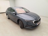  Skoda  Octavia Skoda,  Combi '20, Skoda  Combi 2.0 CRTDI 85kW Ambition 5d #9